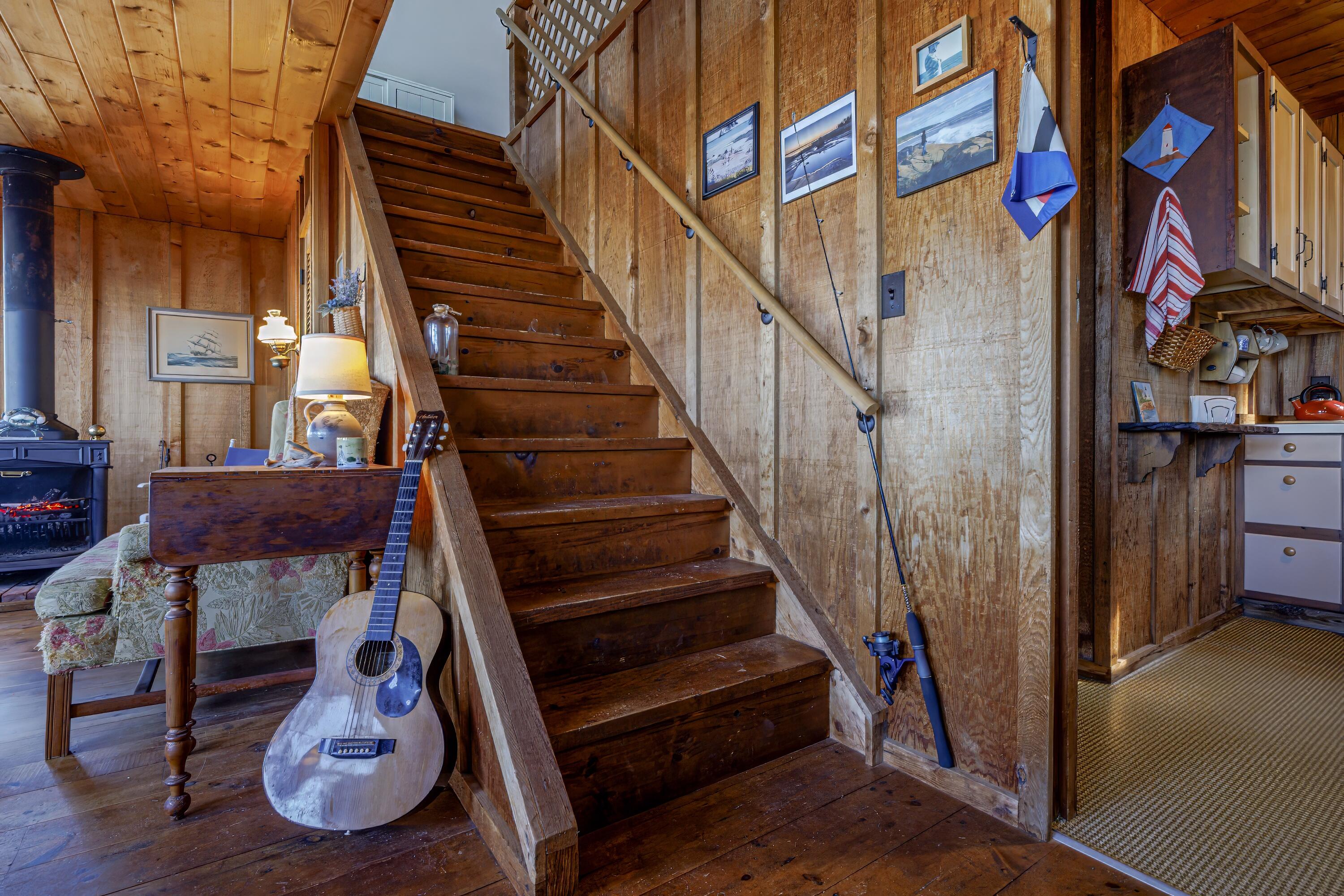 209 Wilderness Shore Road