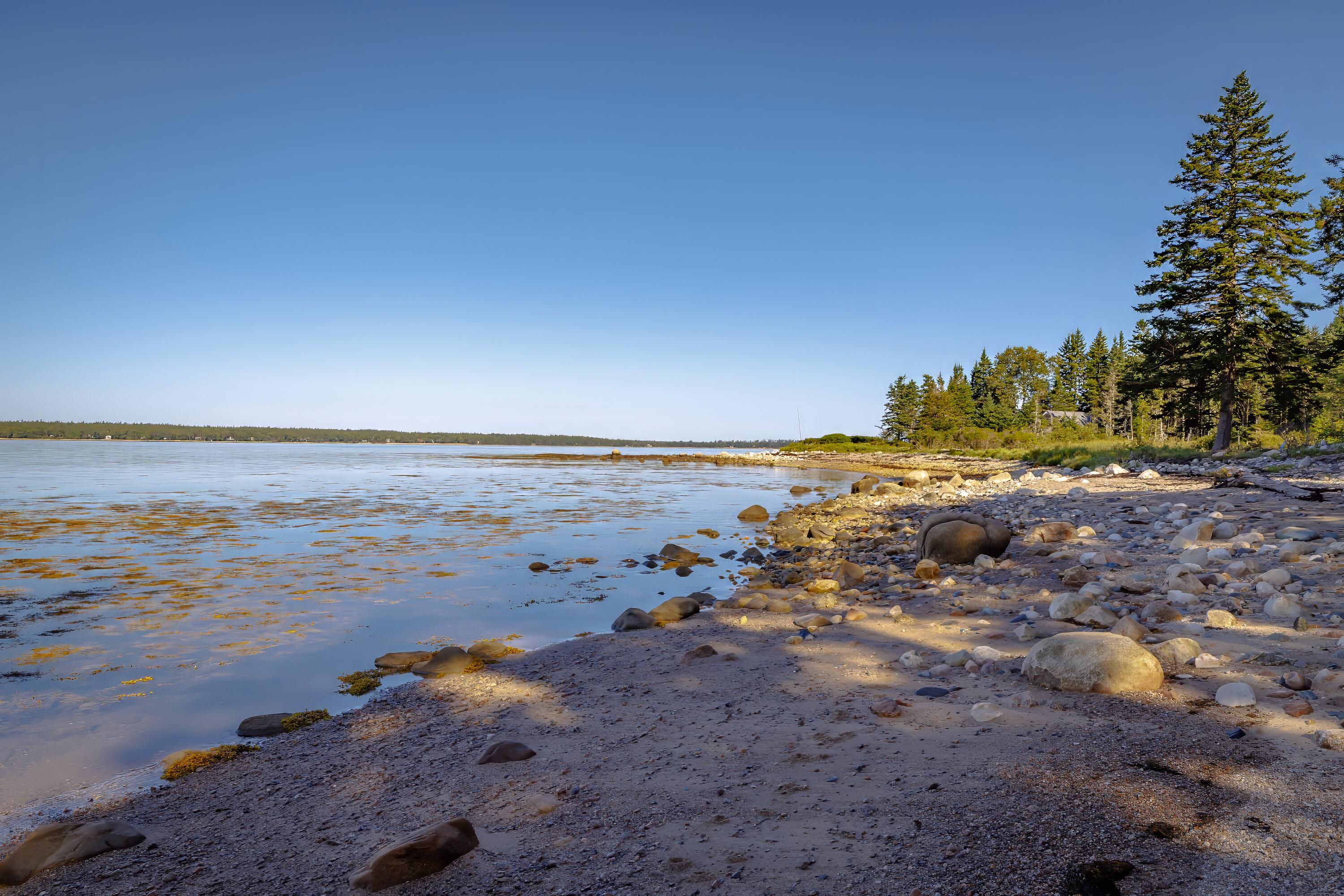 209 Wilderness Shore Road