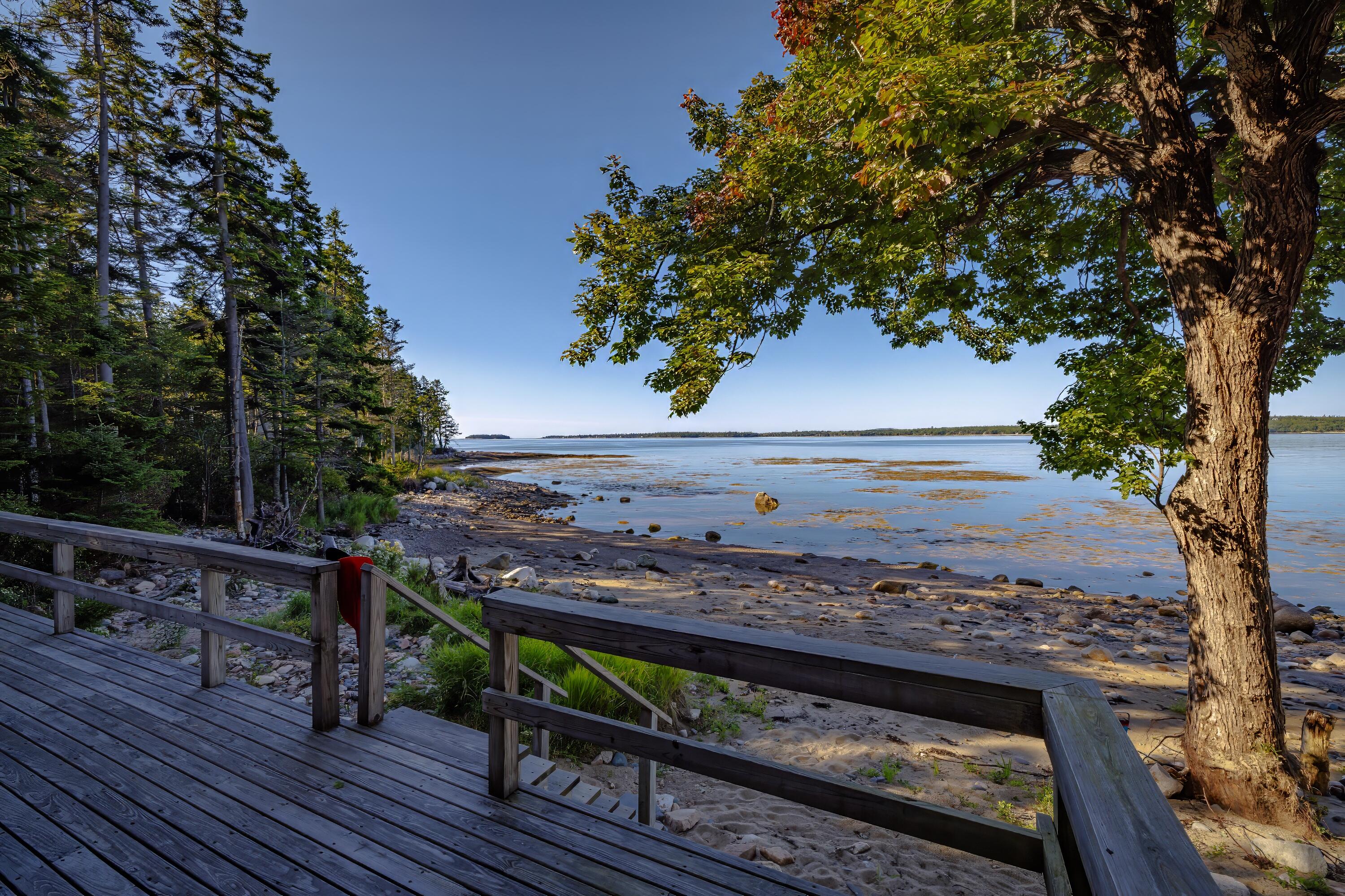209 Wilderness Shore Road