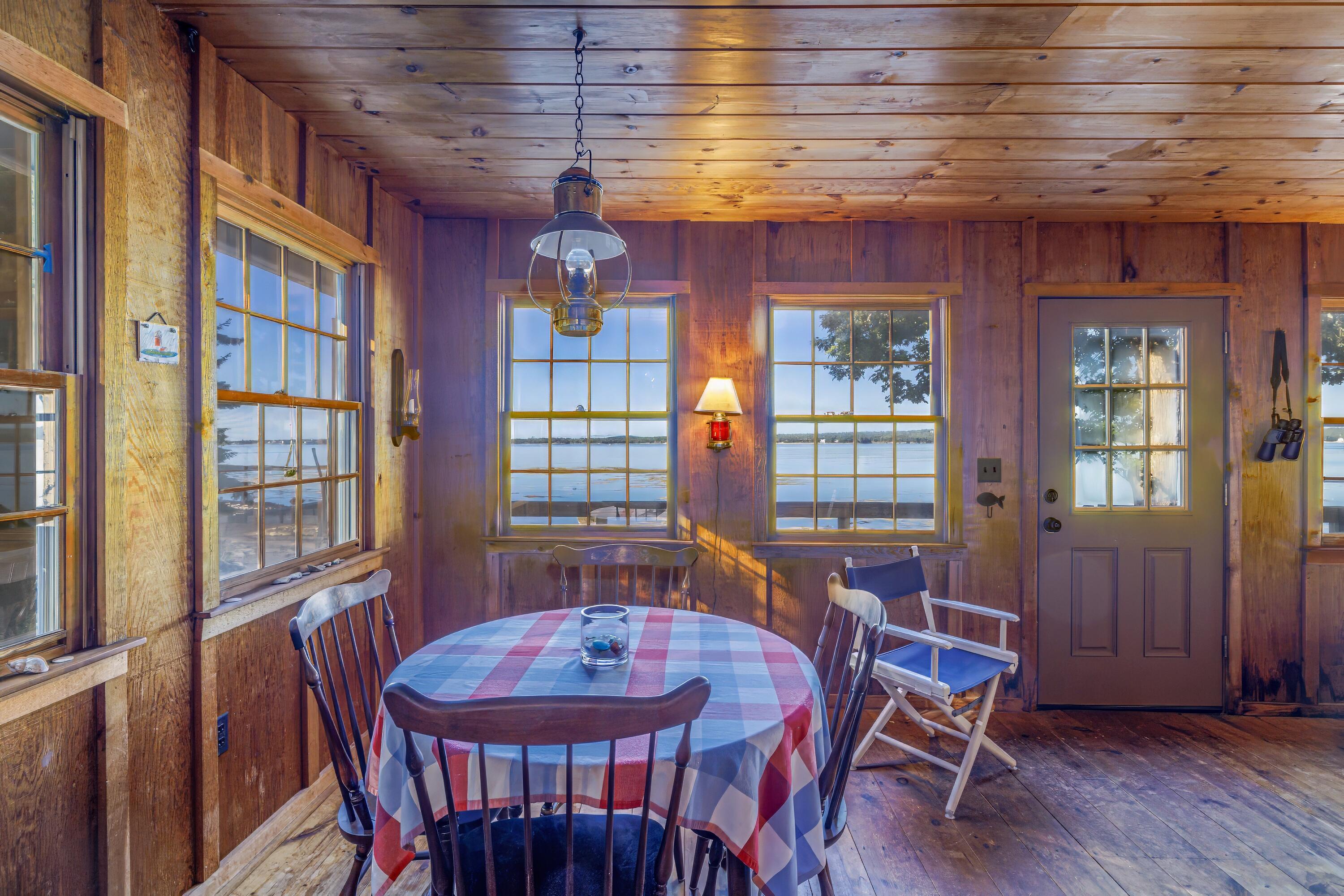 209 Wilderness Shore Road