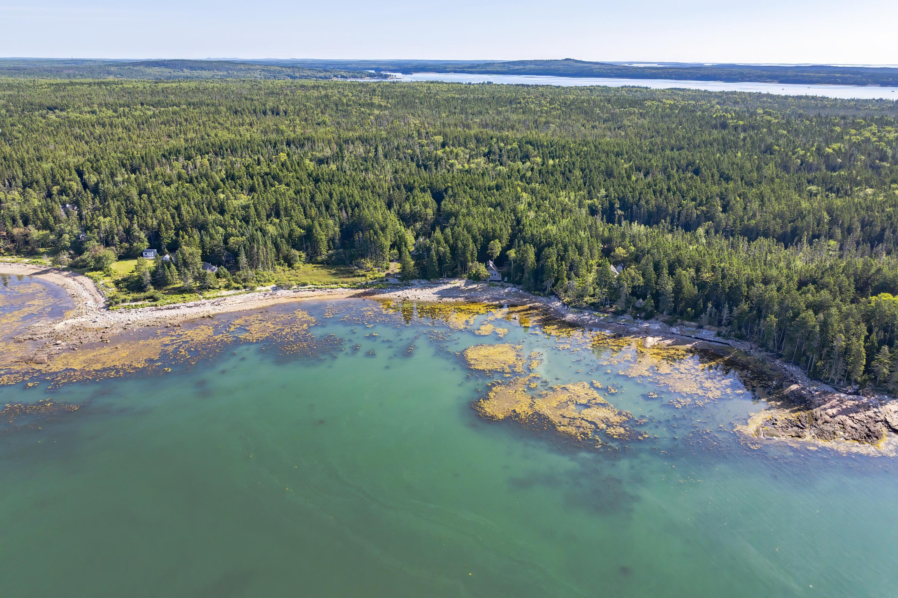 209 Wilderness Shore Road