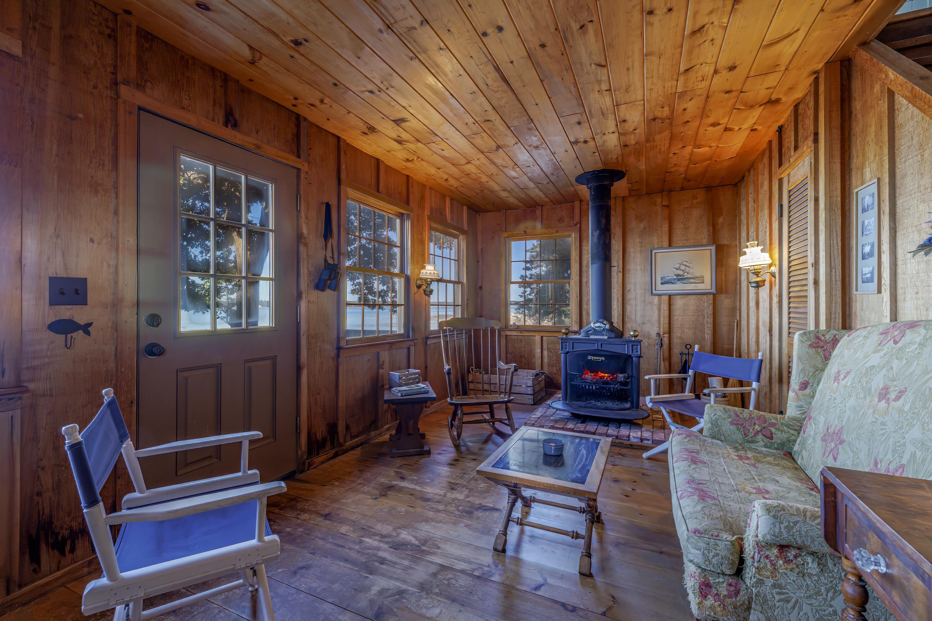 209 Wilderness Shore Road