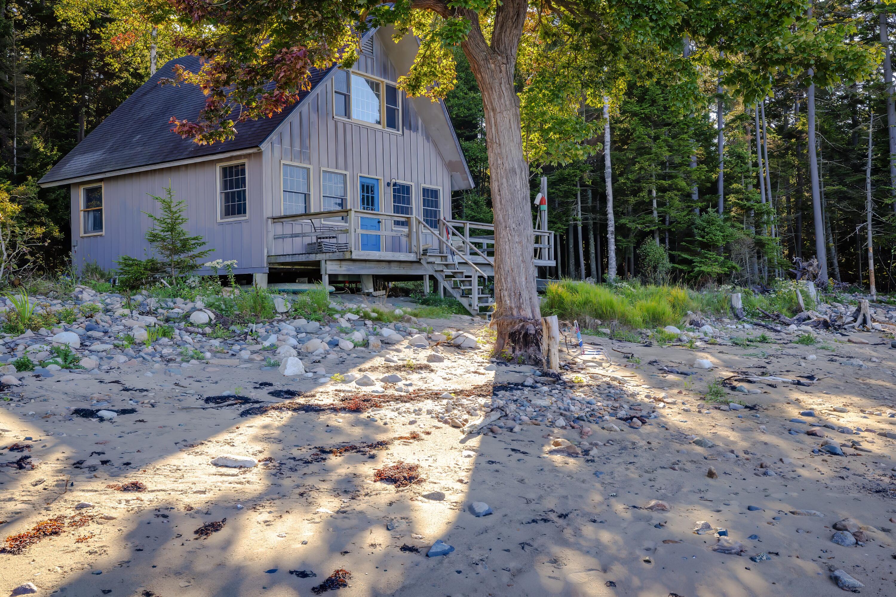 209 Wilderness Shore Road
