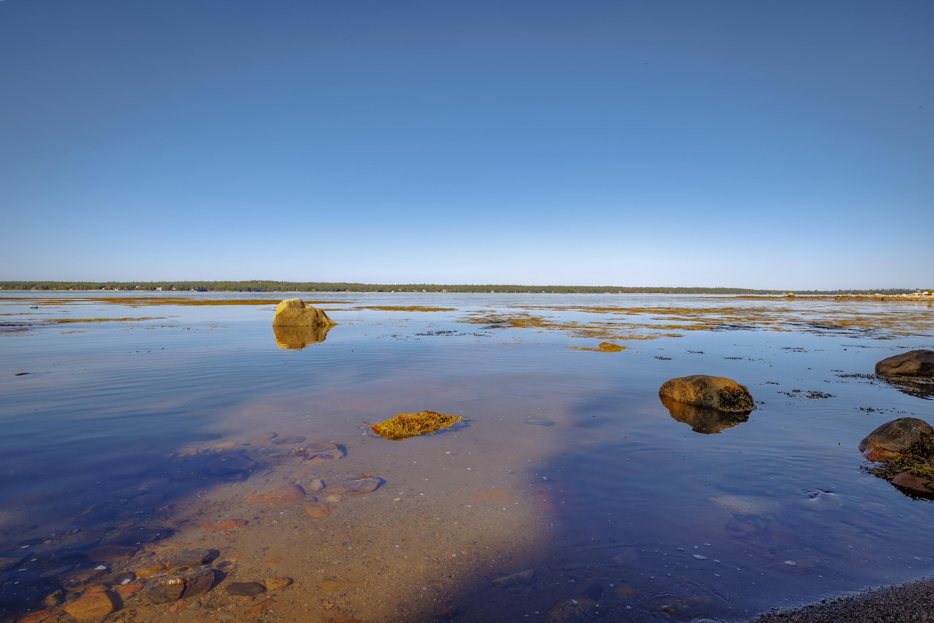 209 Wilderness Shore Road