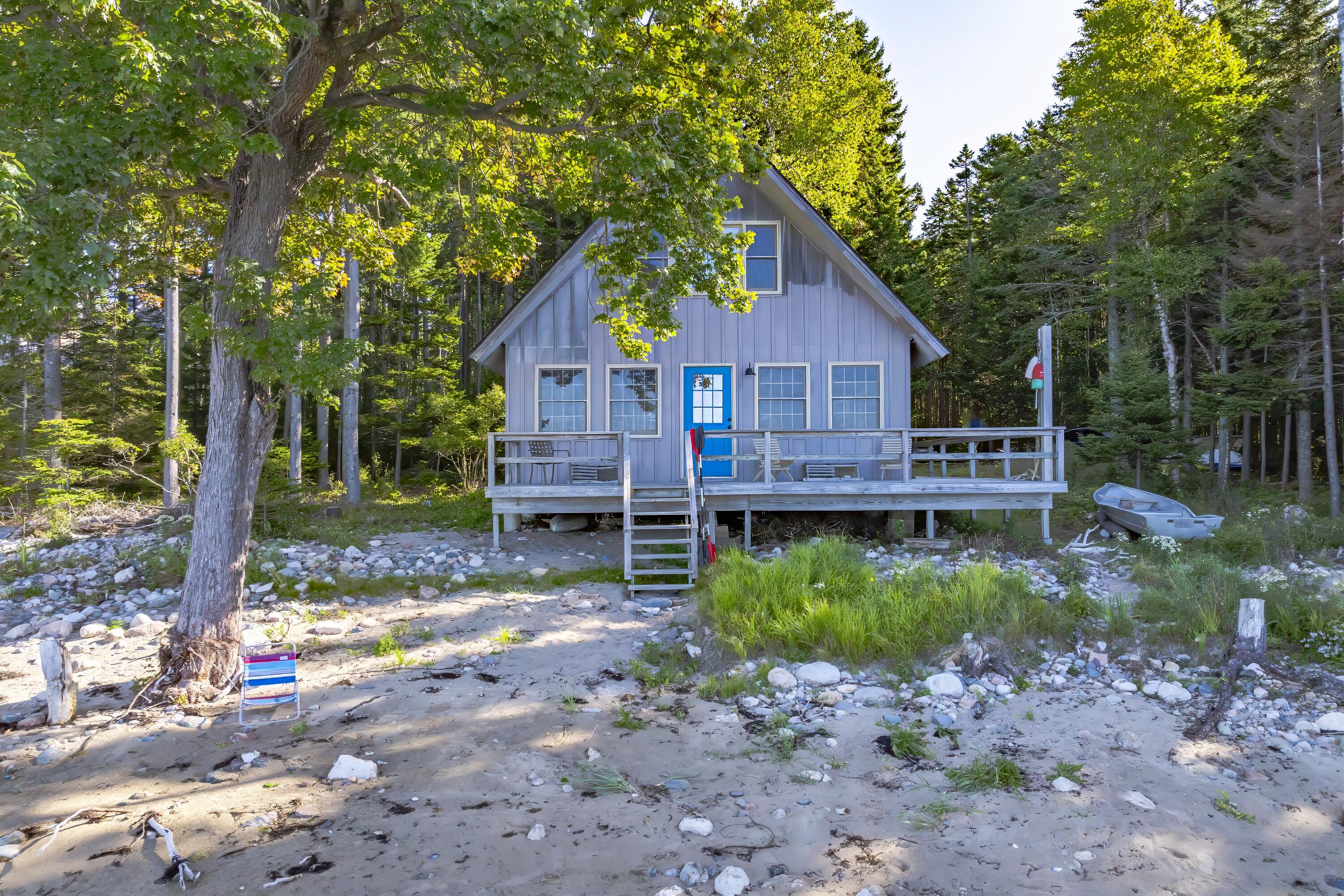 209 Wilderness Shore Road