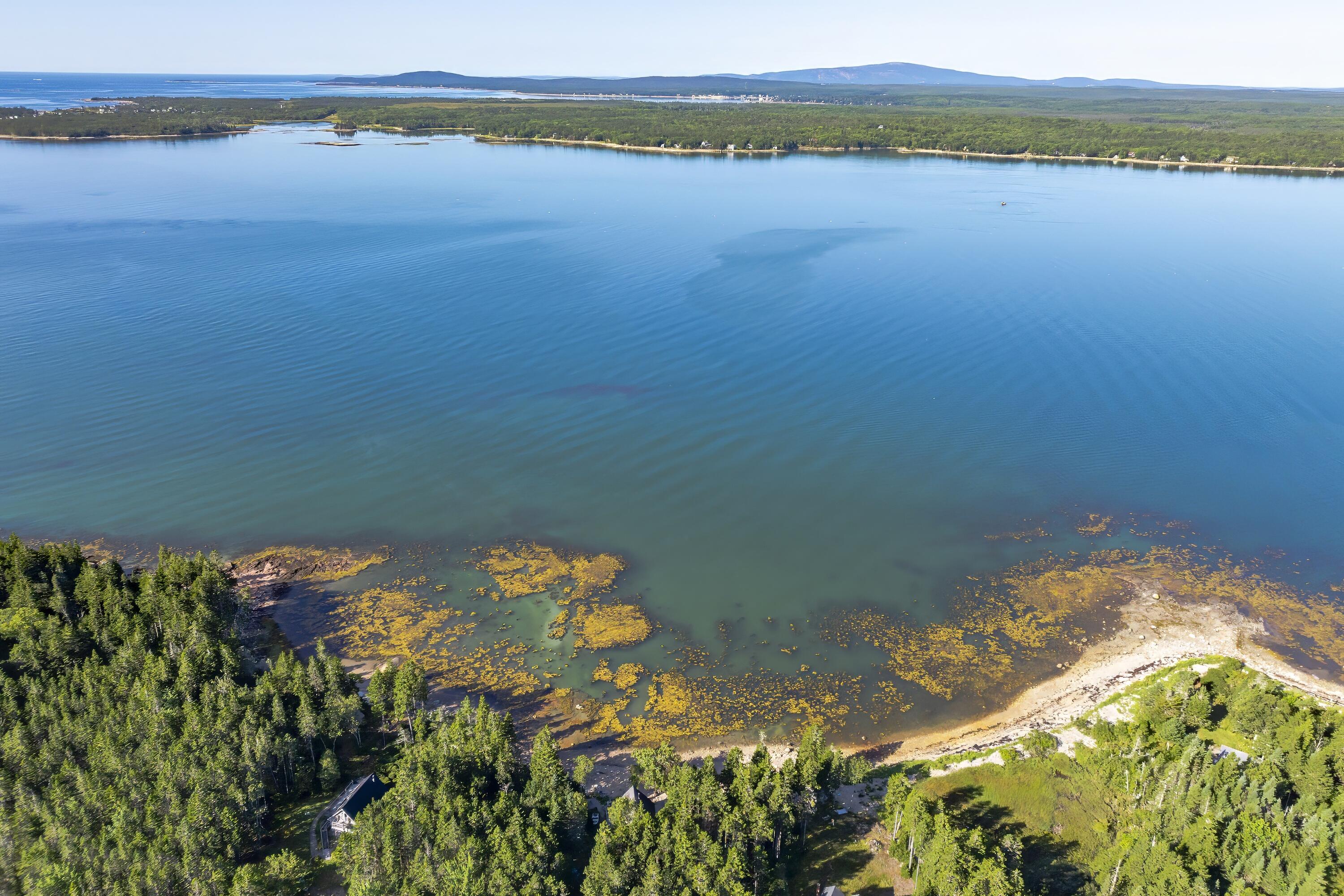 209 Wilderness Shore Road