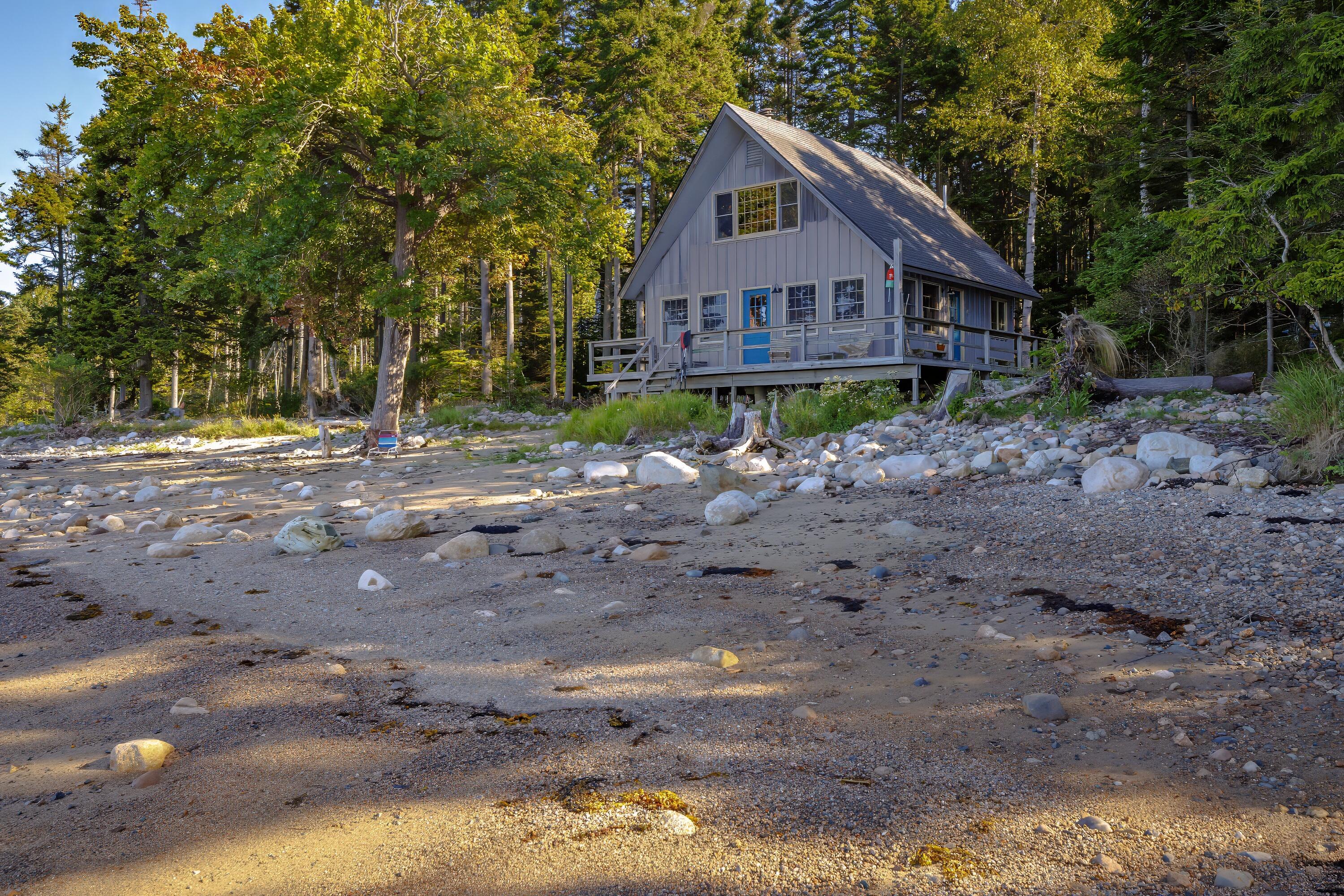 209 Wilderness Shore Road