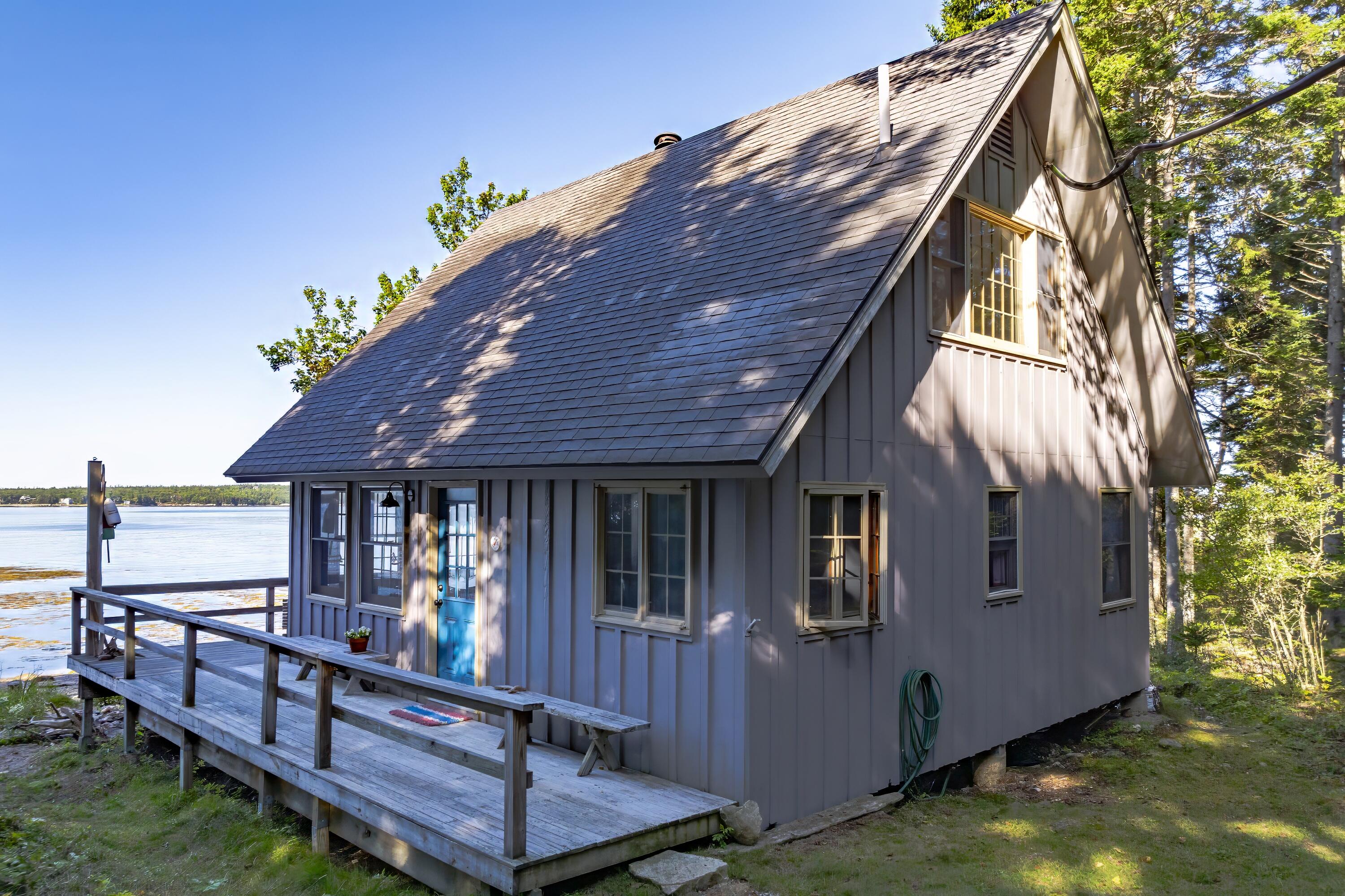 209 Wilderness Shore Road