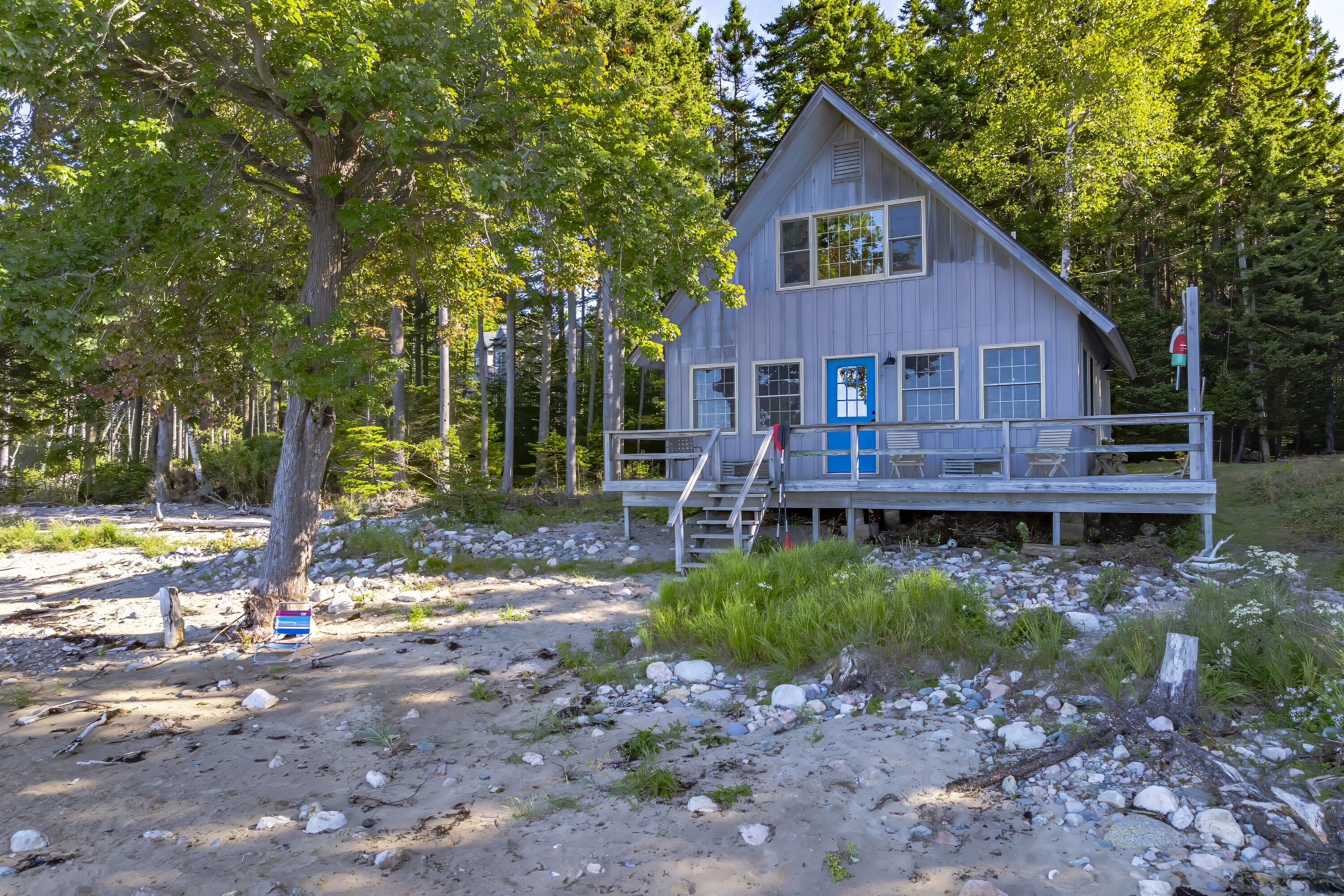 209 Wilderness Shore Road