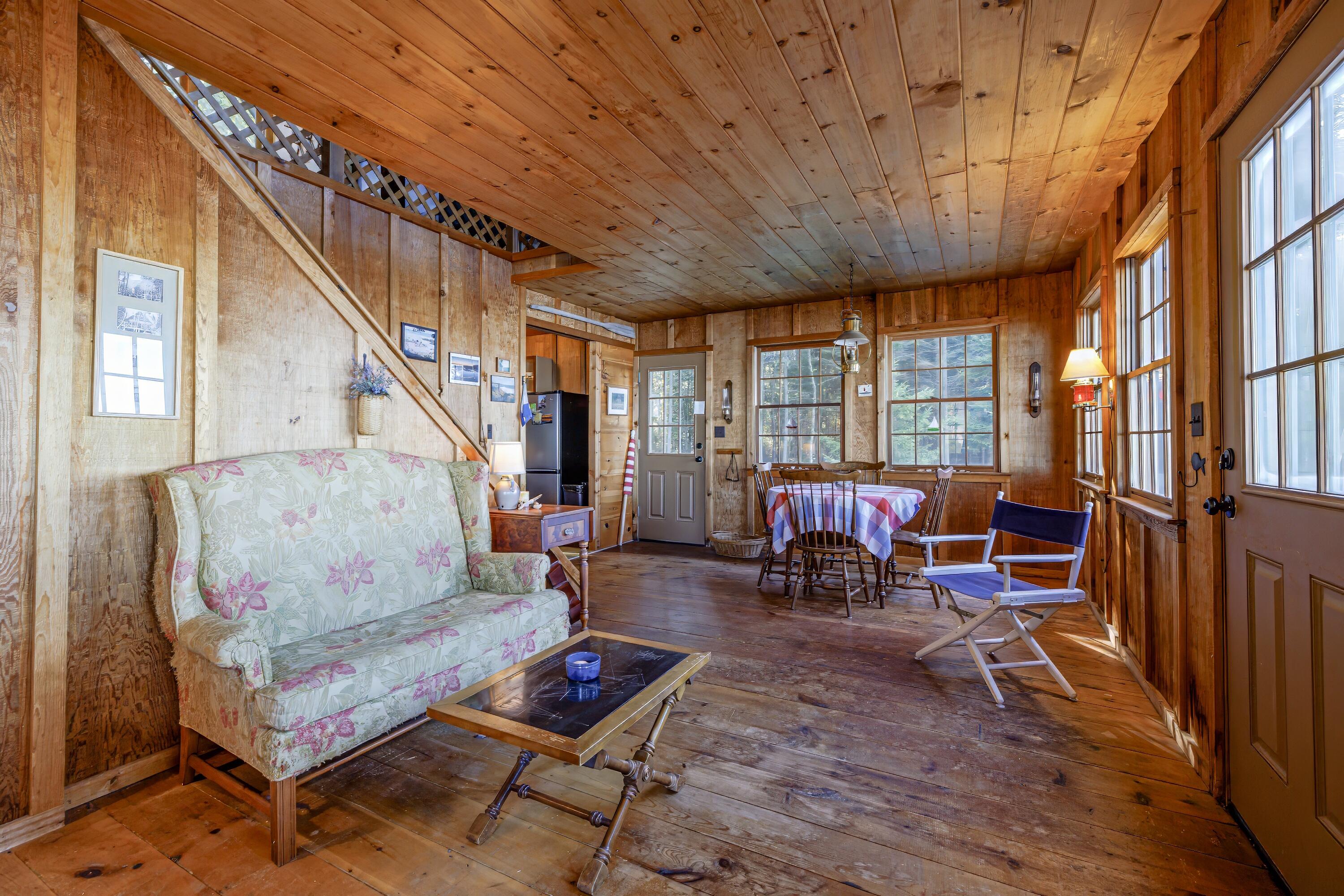 209 Wilderness Shore Road