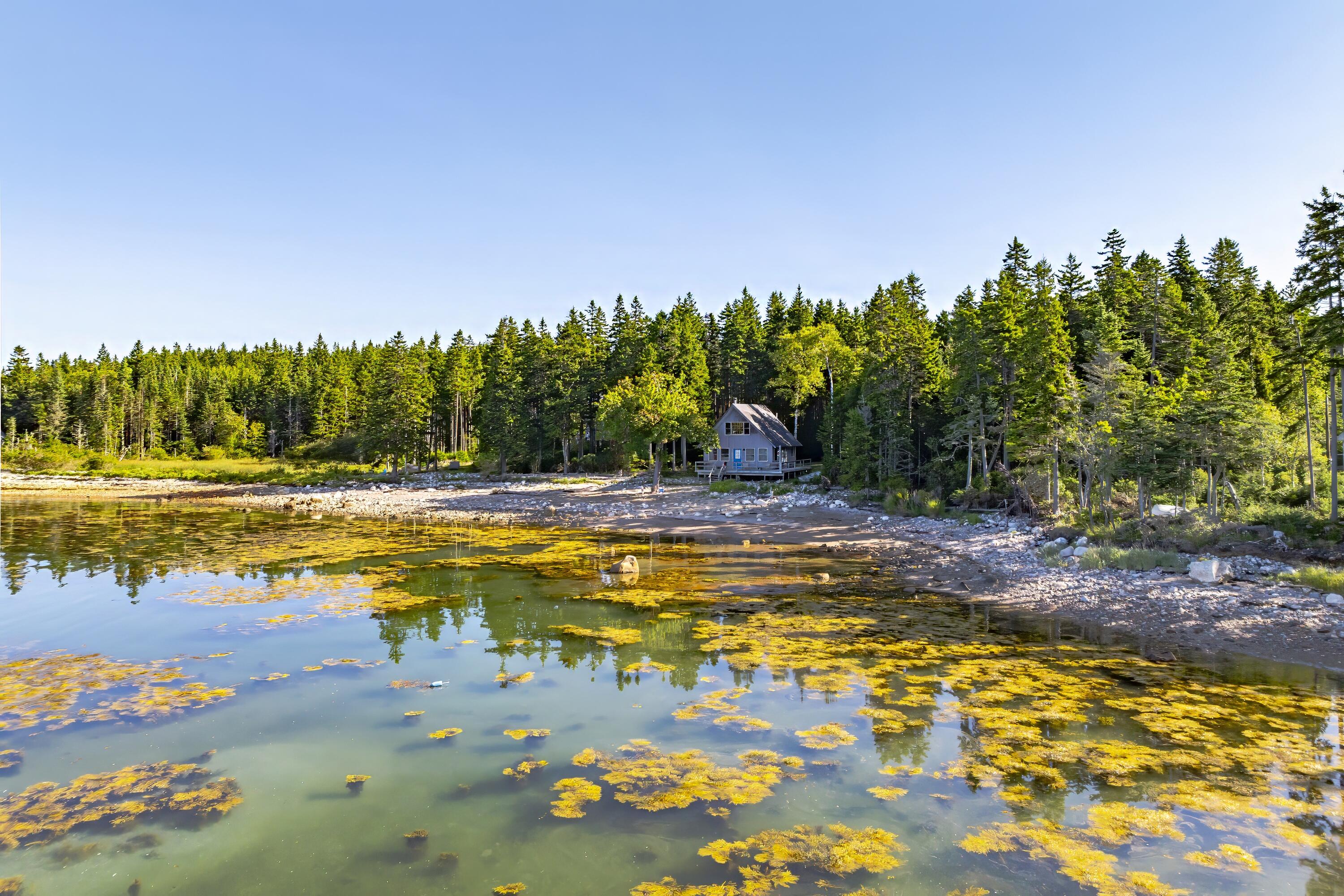 209 Wilderness Shore Road