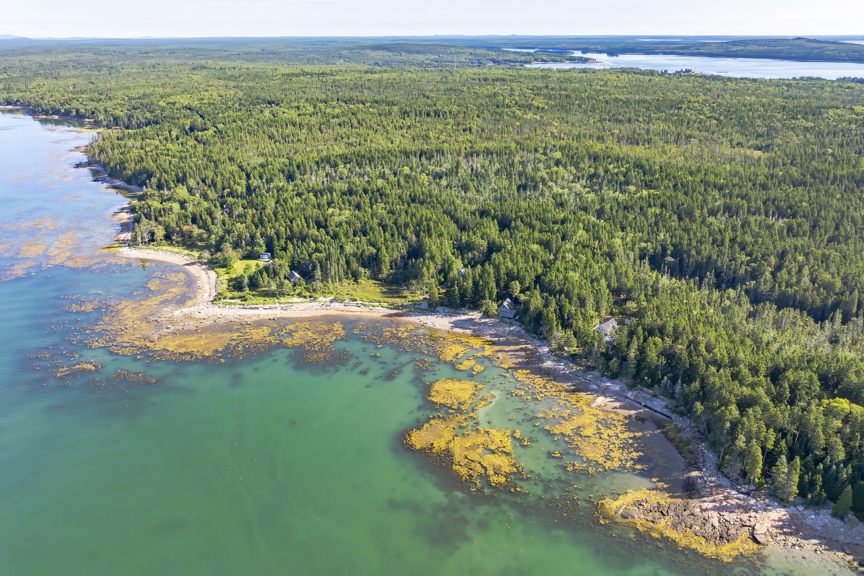 209 Wilderness Shore Road