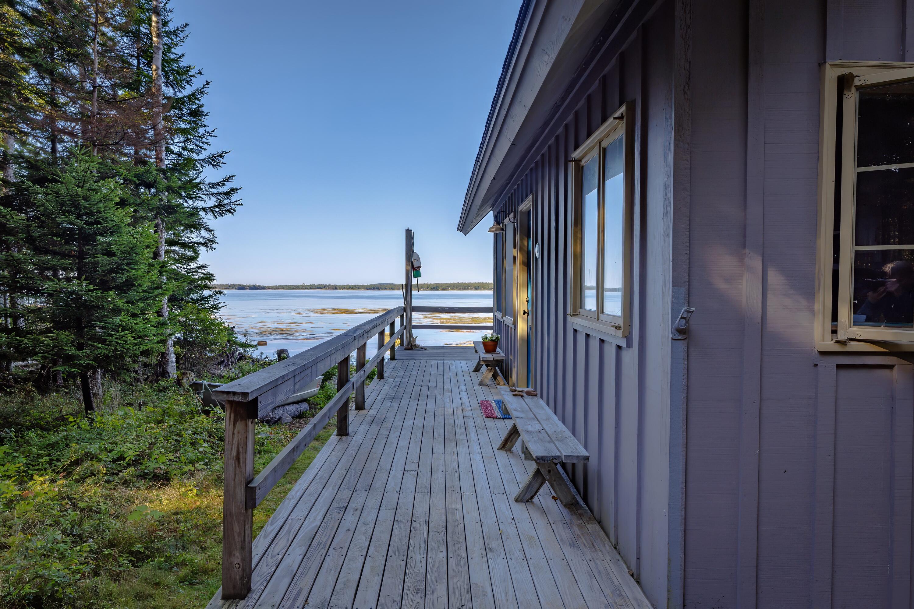 209 Wilderness Shore Road