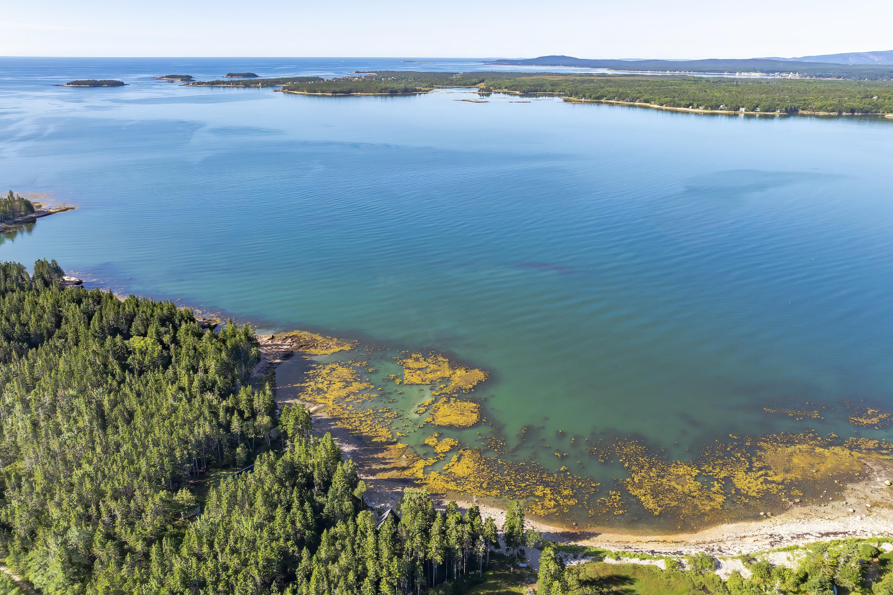 209 Wilderness Shore Road