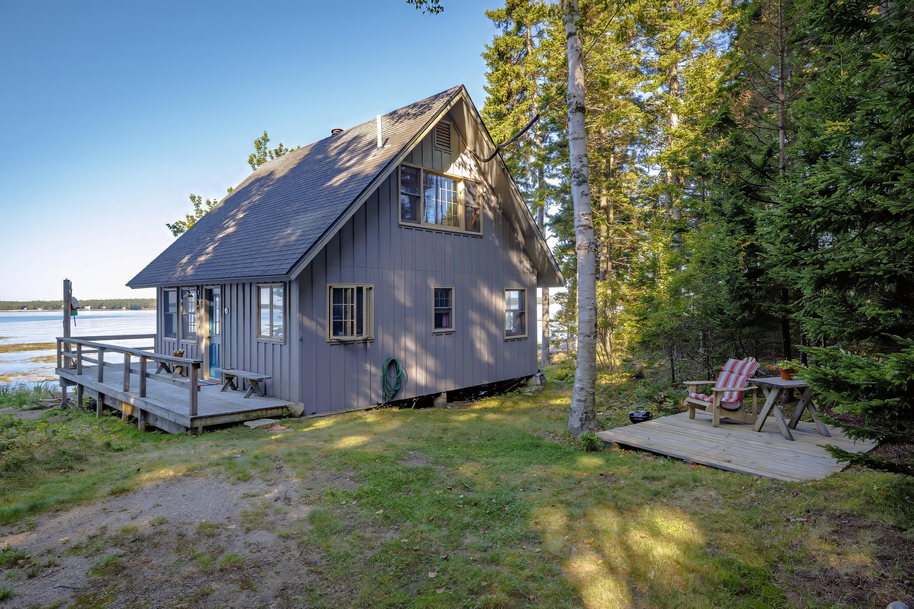 209 Wilderness Shore Road