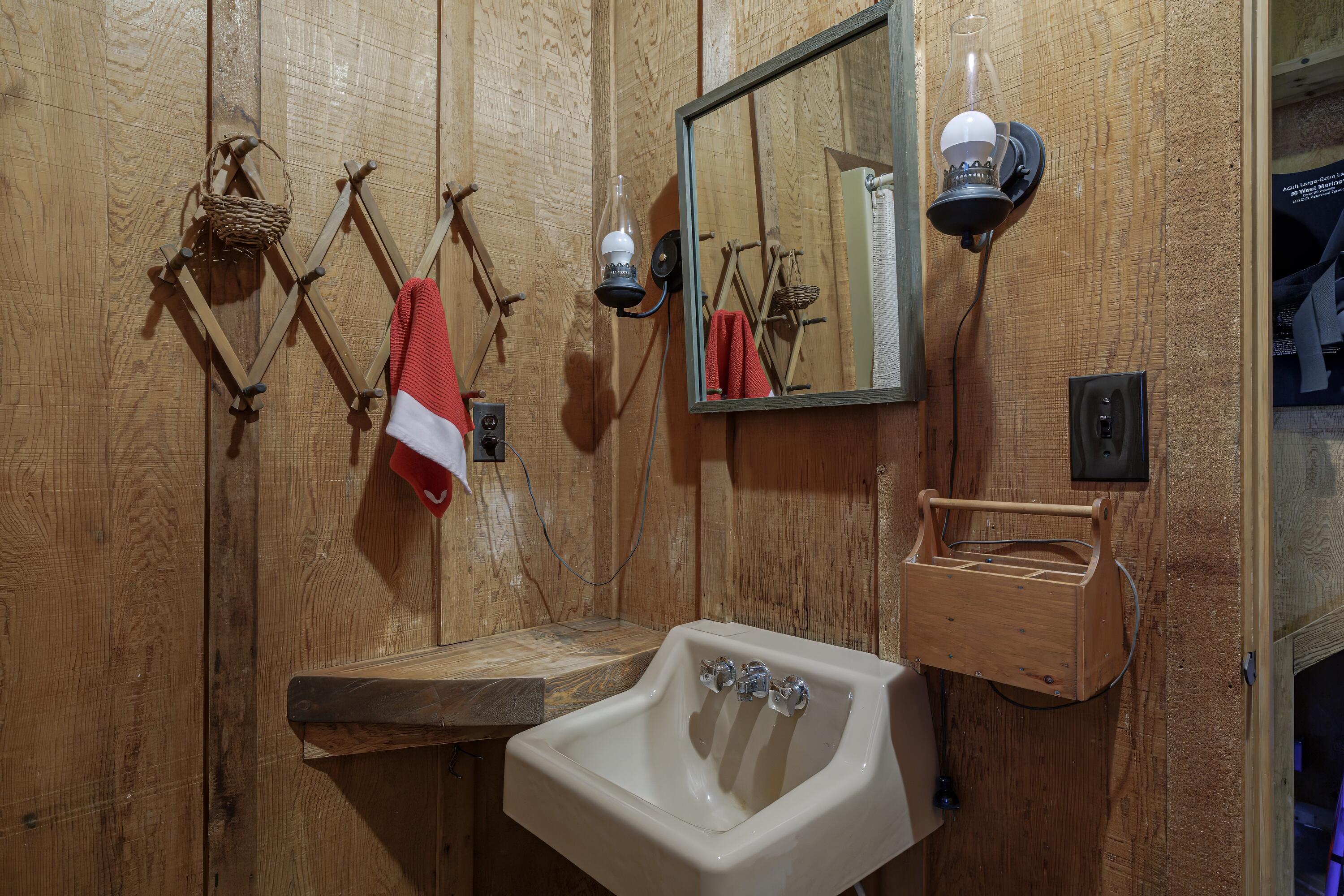 209 Wilderness Shore Road