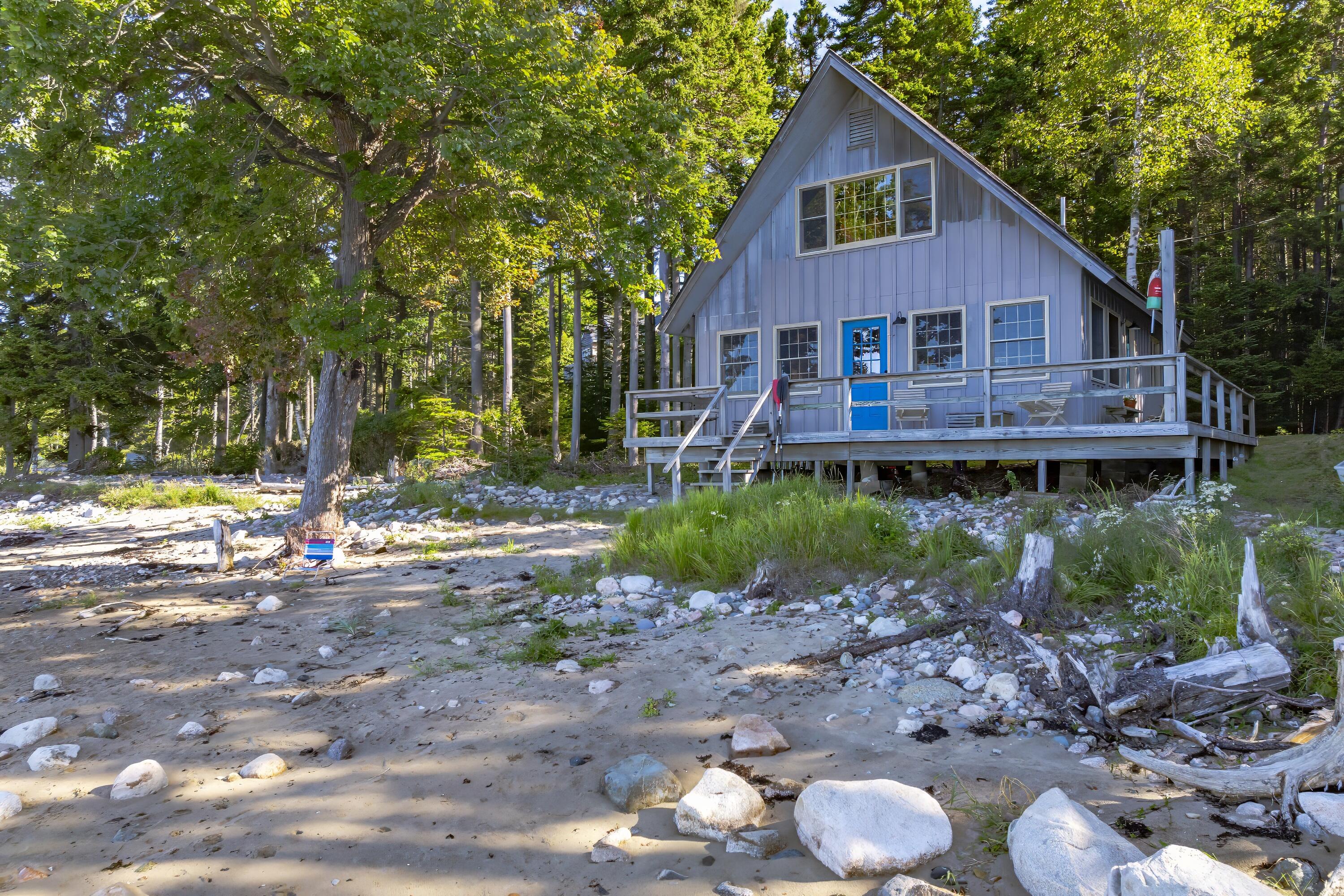 209 Wilderness Shore Road