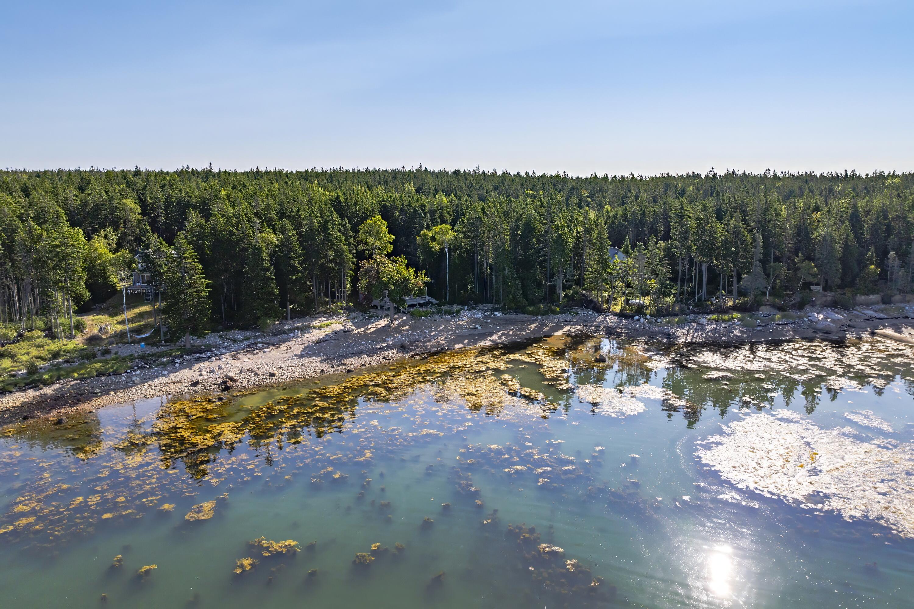 209 Wilderness Shore Road