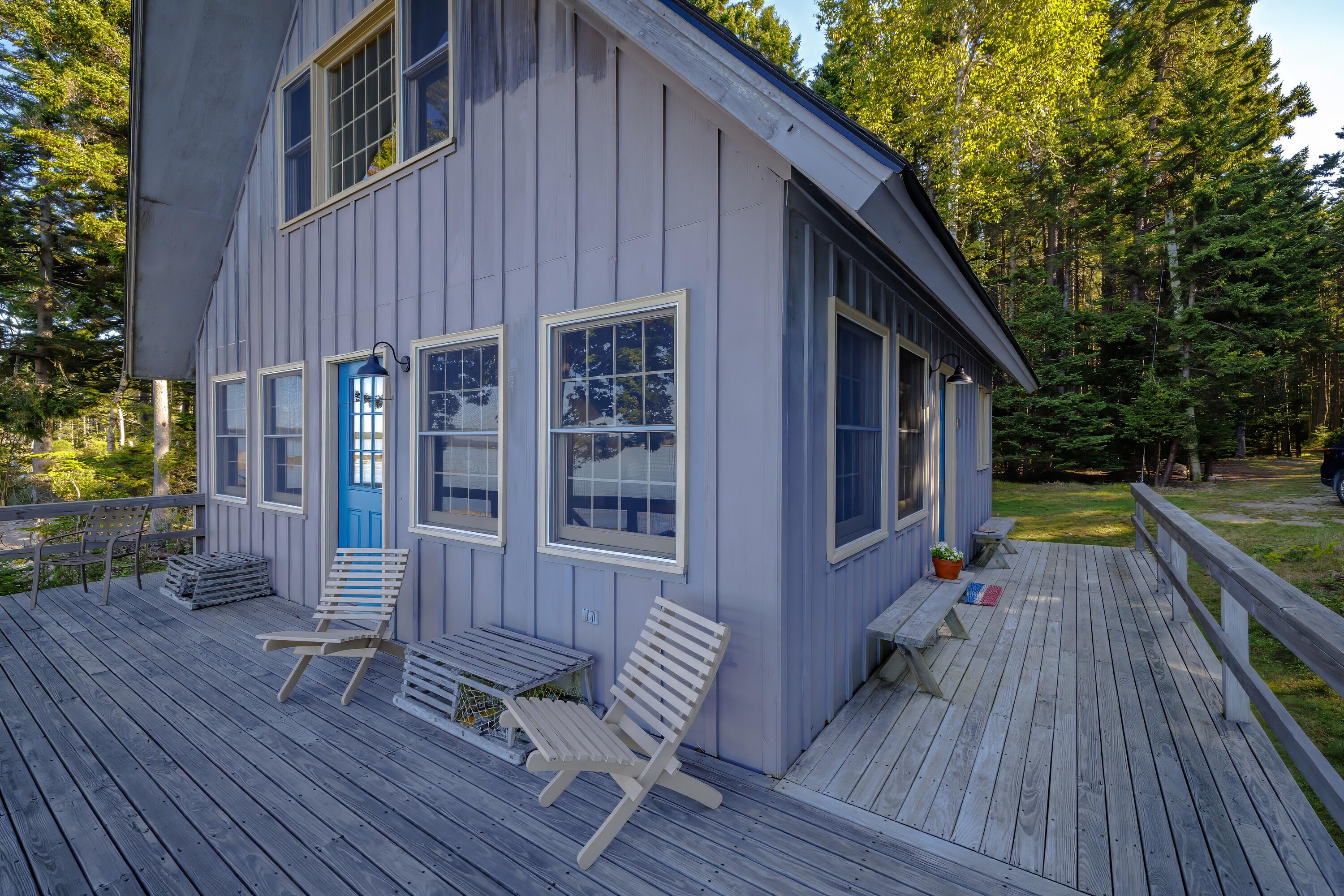 209 Wilderness Shore Road