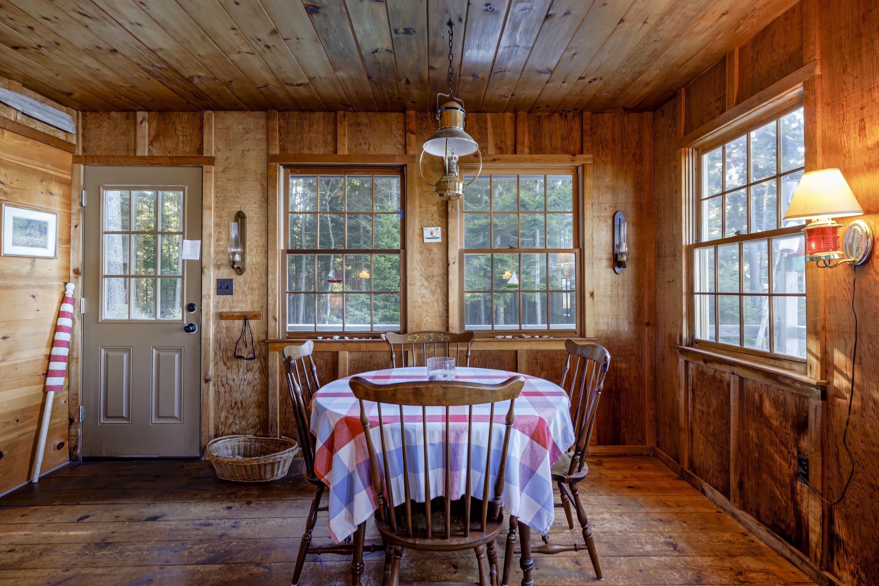 209 Wilderness Shore Road