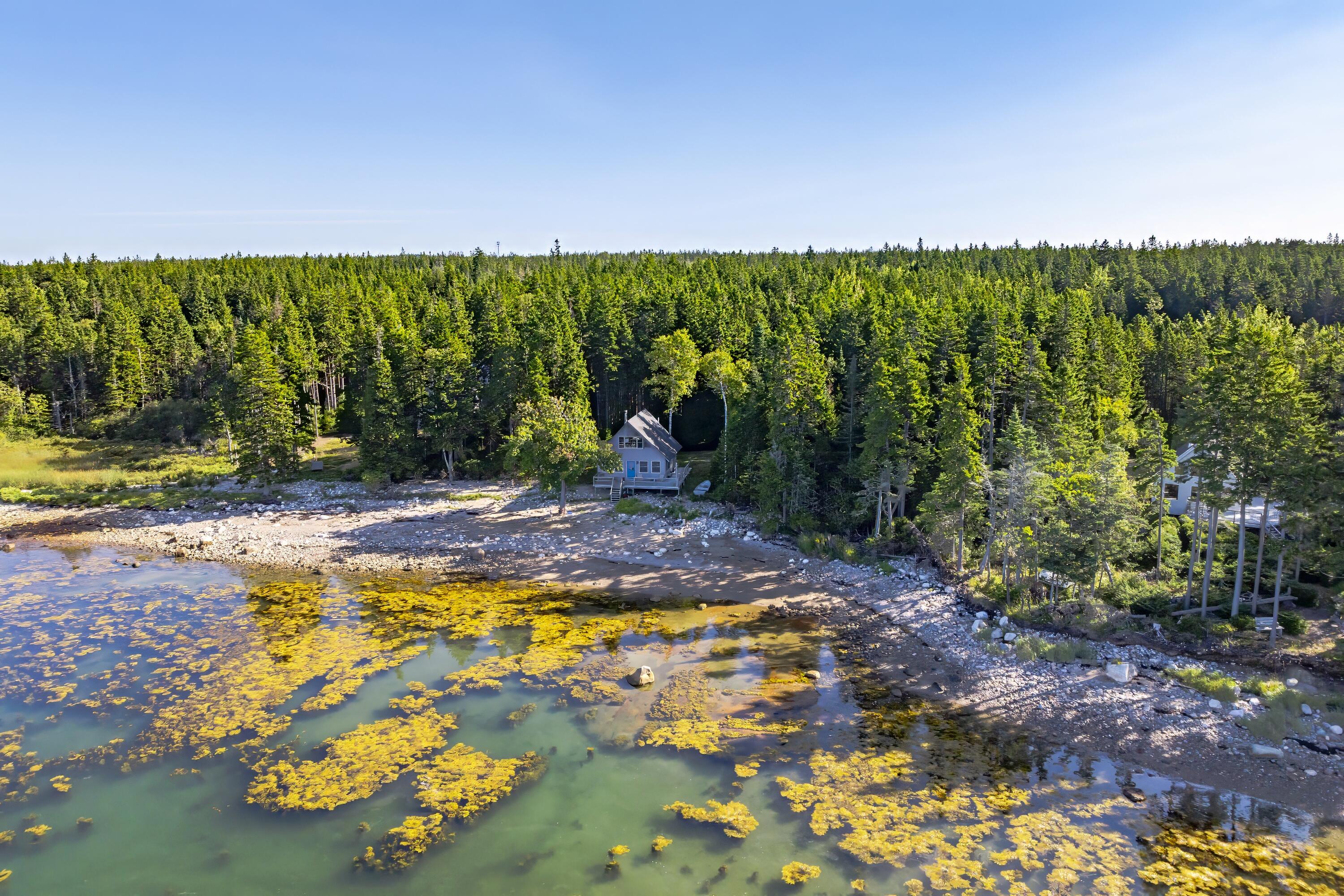 209 Wilderness Shore Road