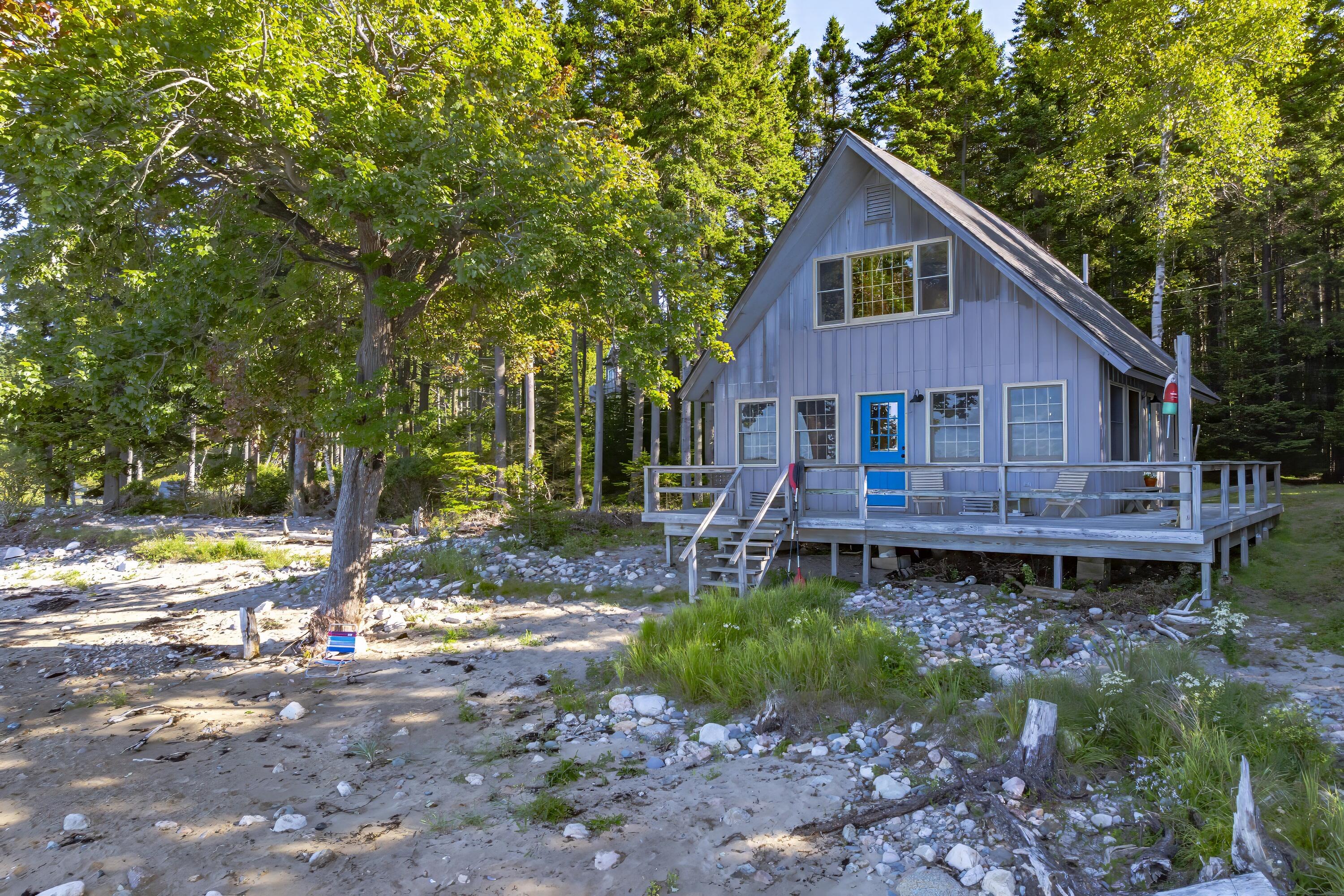 209 Wilderness Shore Road