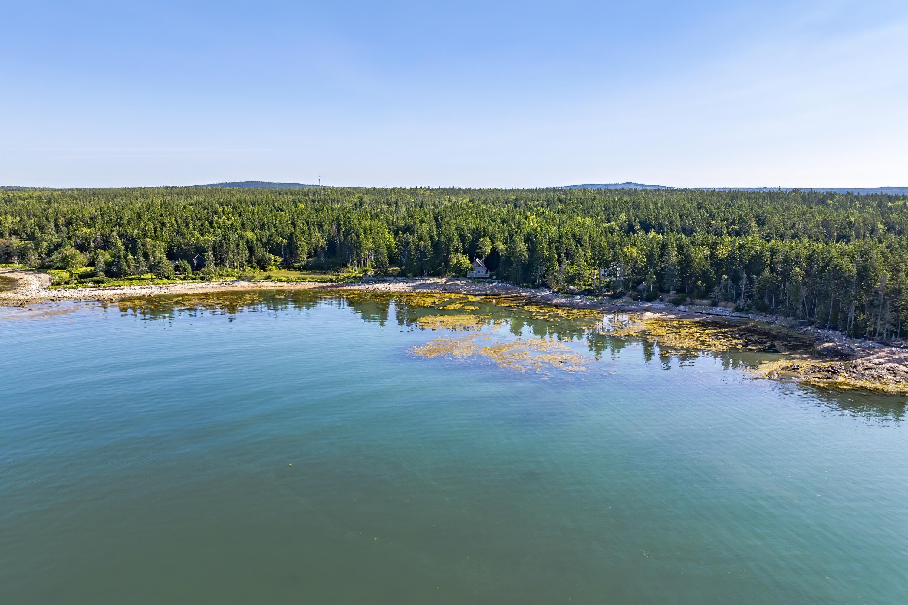 209 Wilderness Shore Road