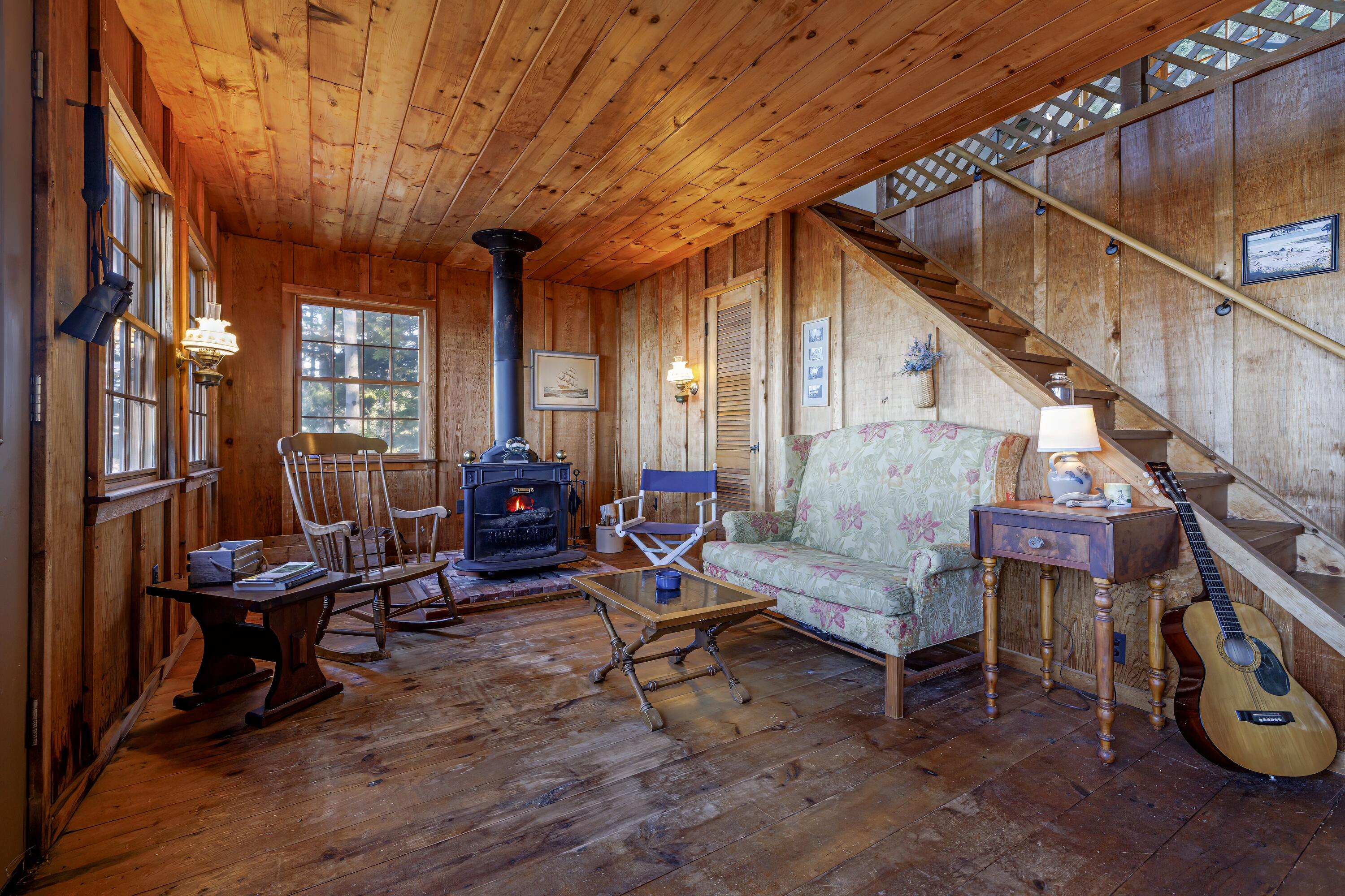 209 Wilderness Shore Road