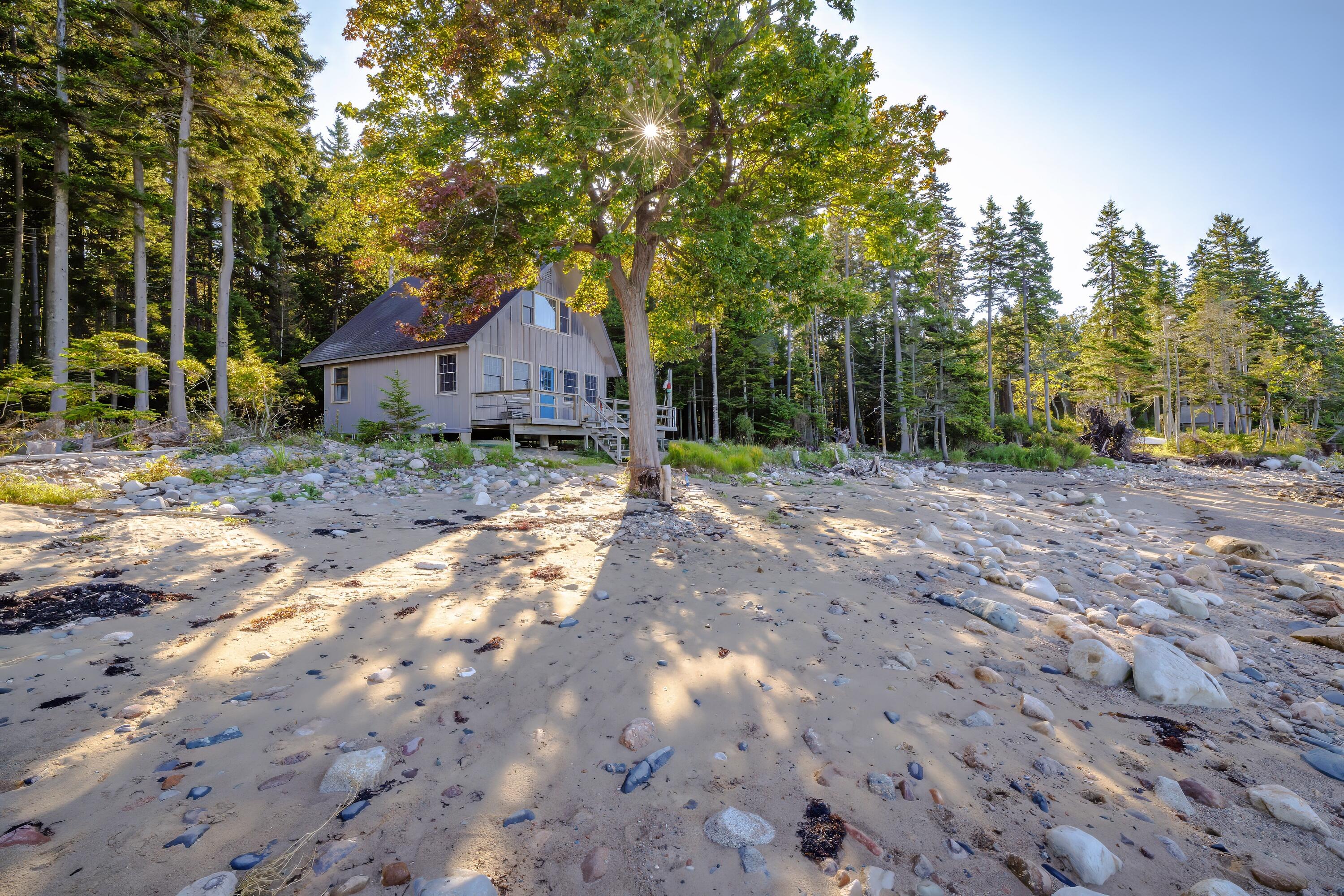 209 Wilderness Shore Road