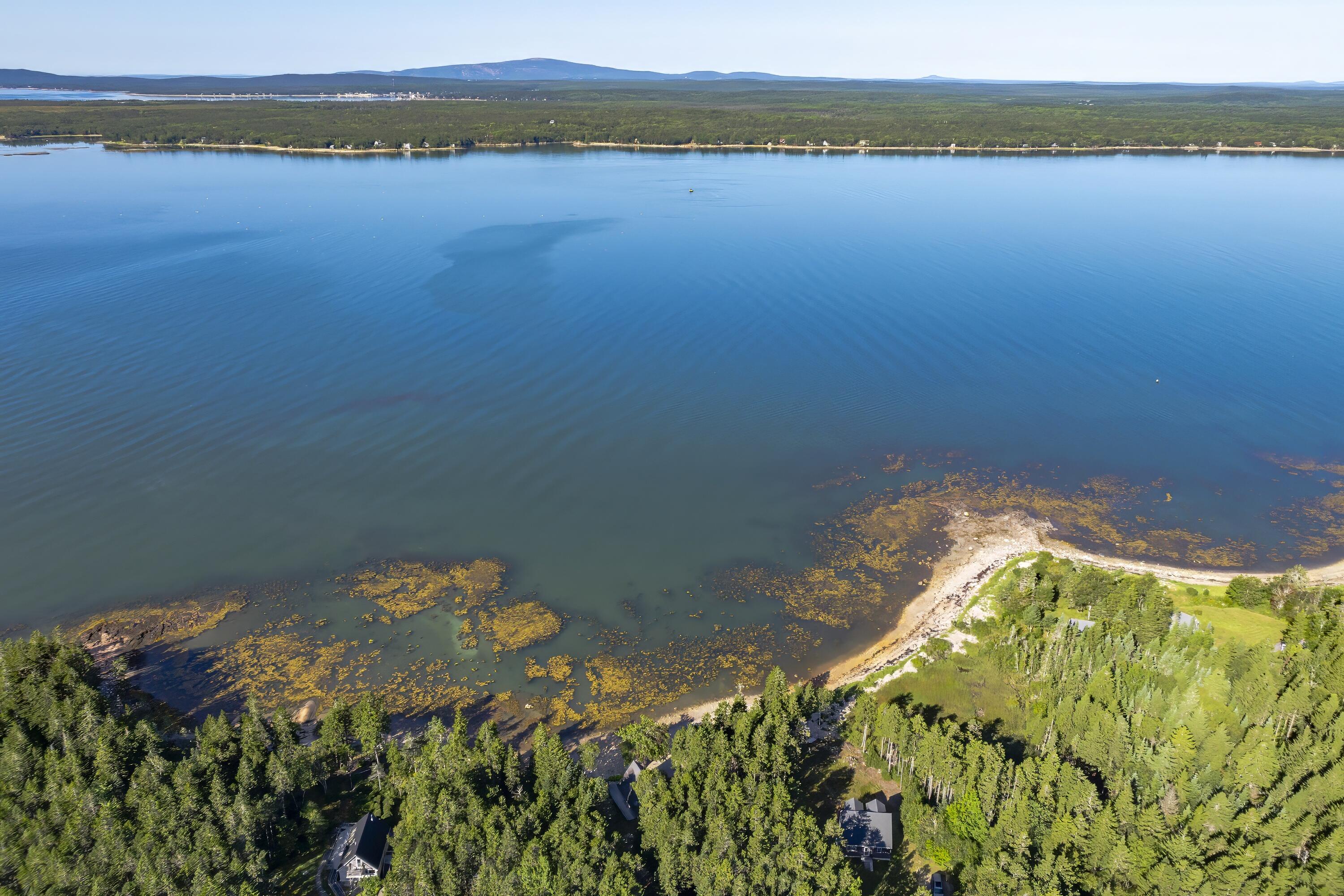 209 Wilderness Shore Road