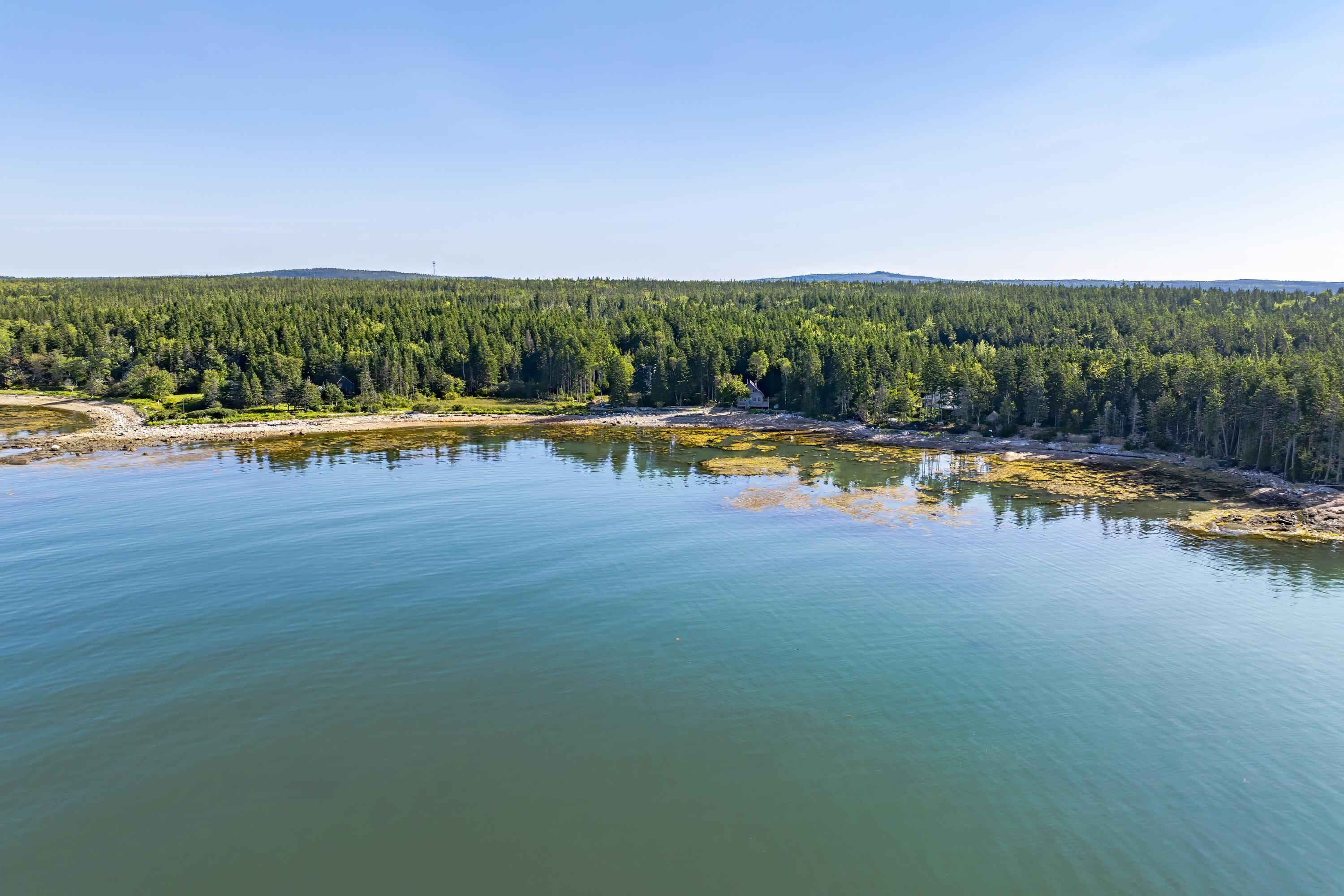 209 Wilderness Shore Road