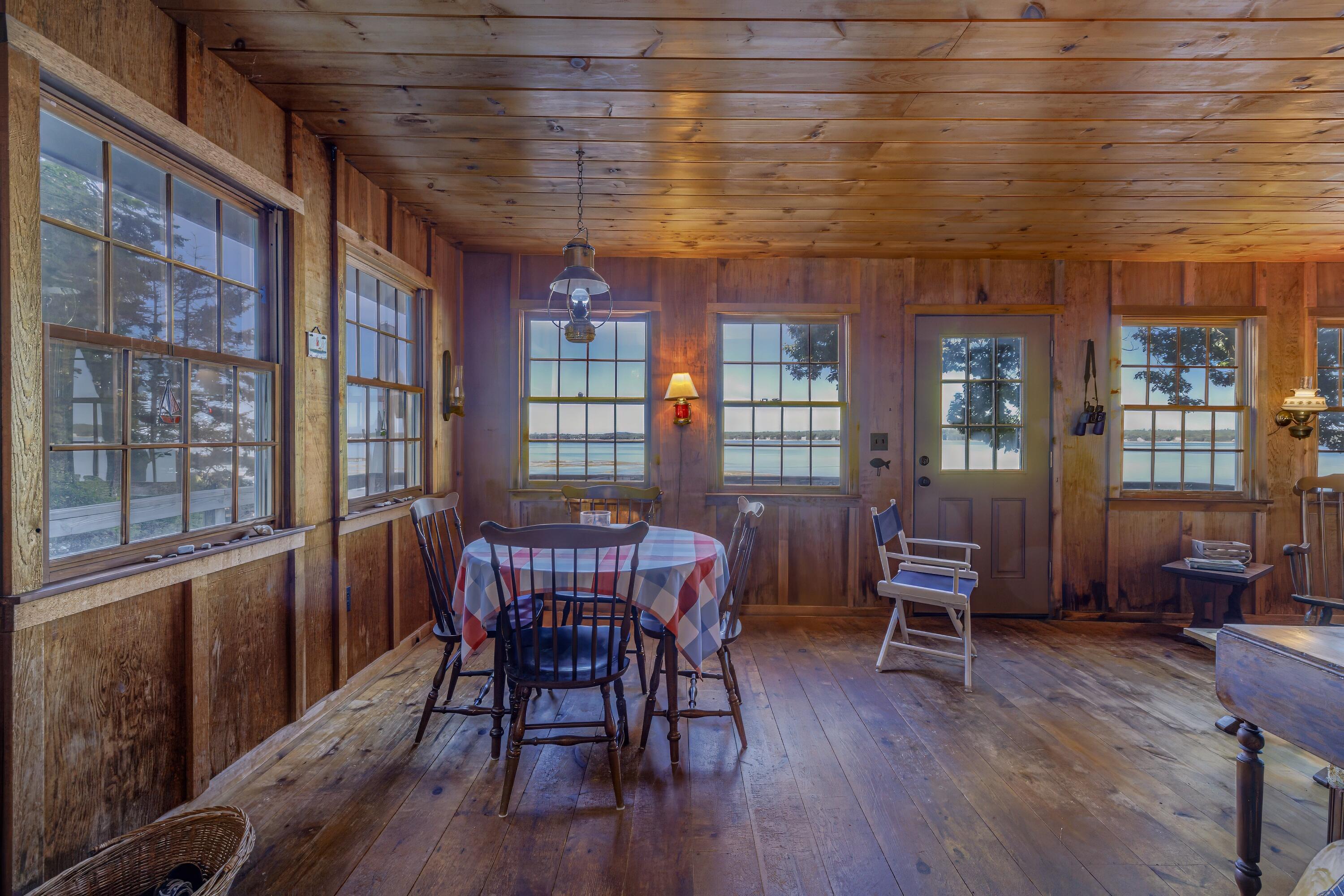 209 Wilderness Shore Road