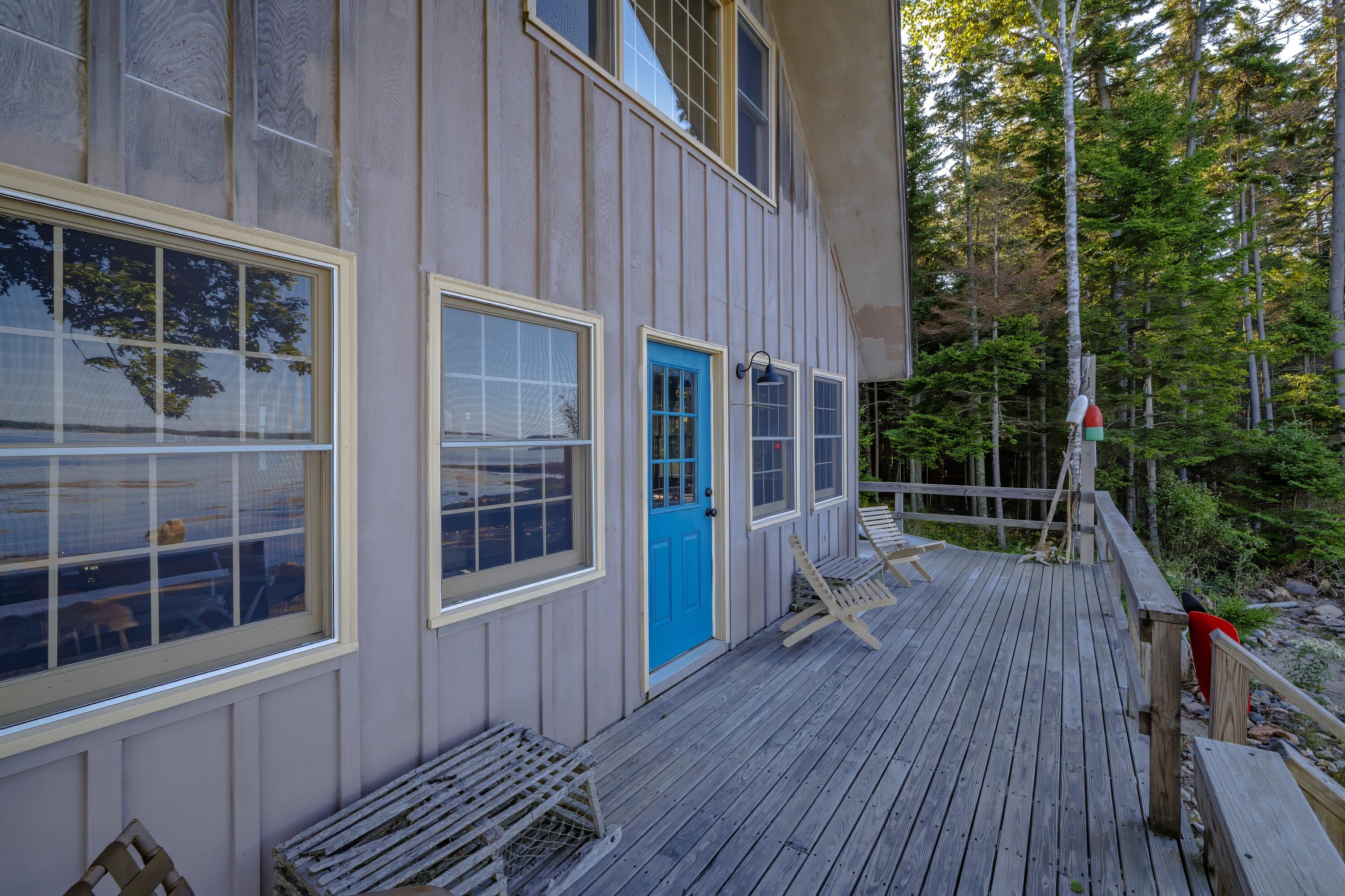 209 Wilderness Shore Road