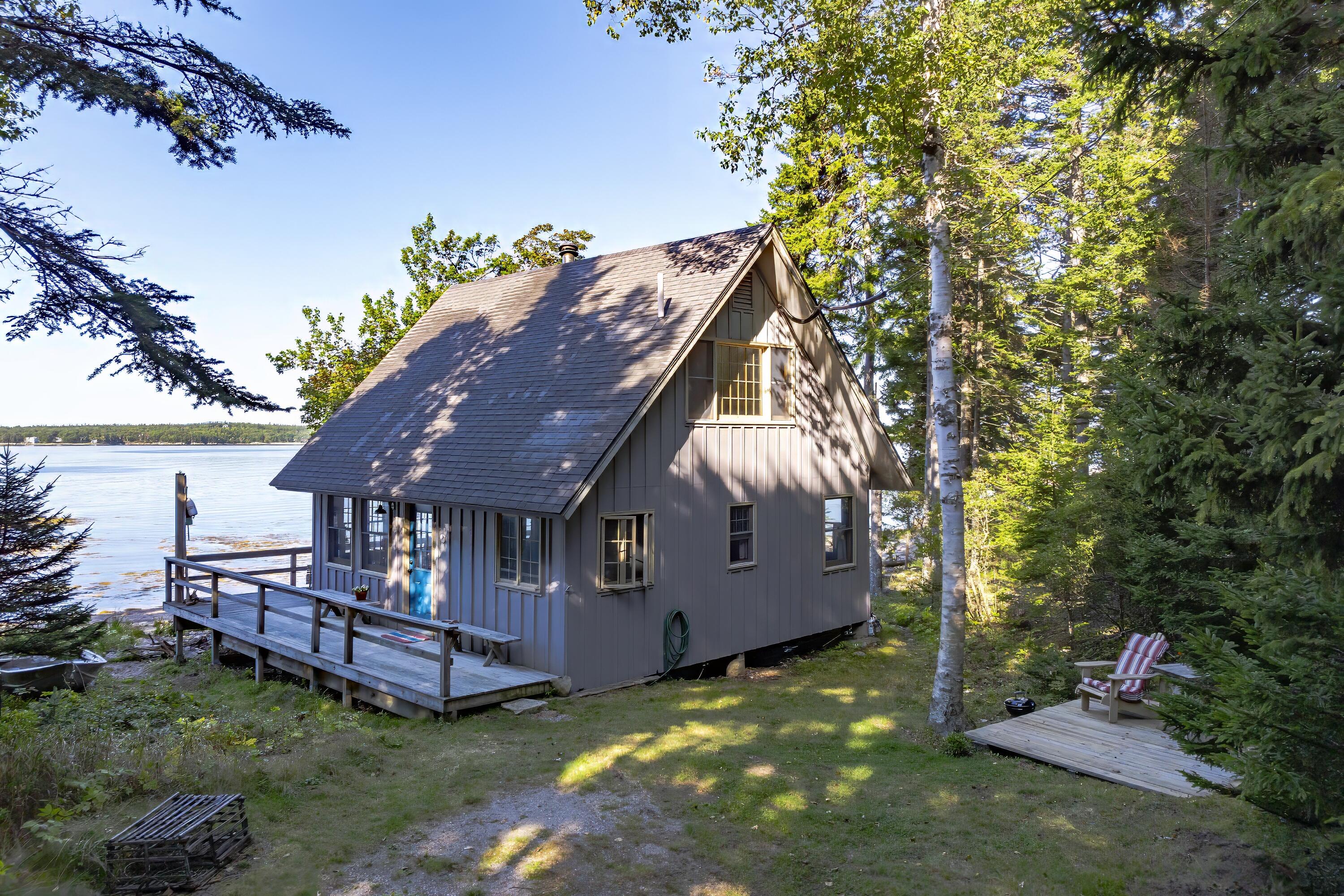 209 Wilderness Shore Road