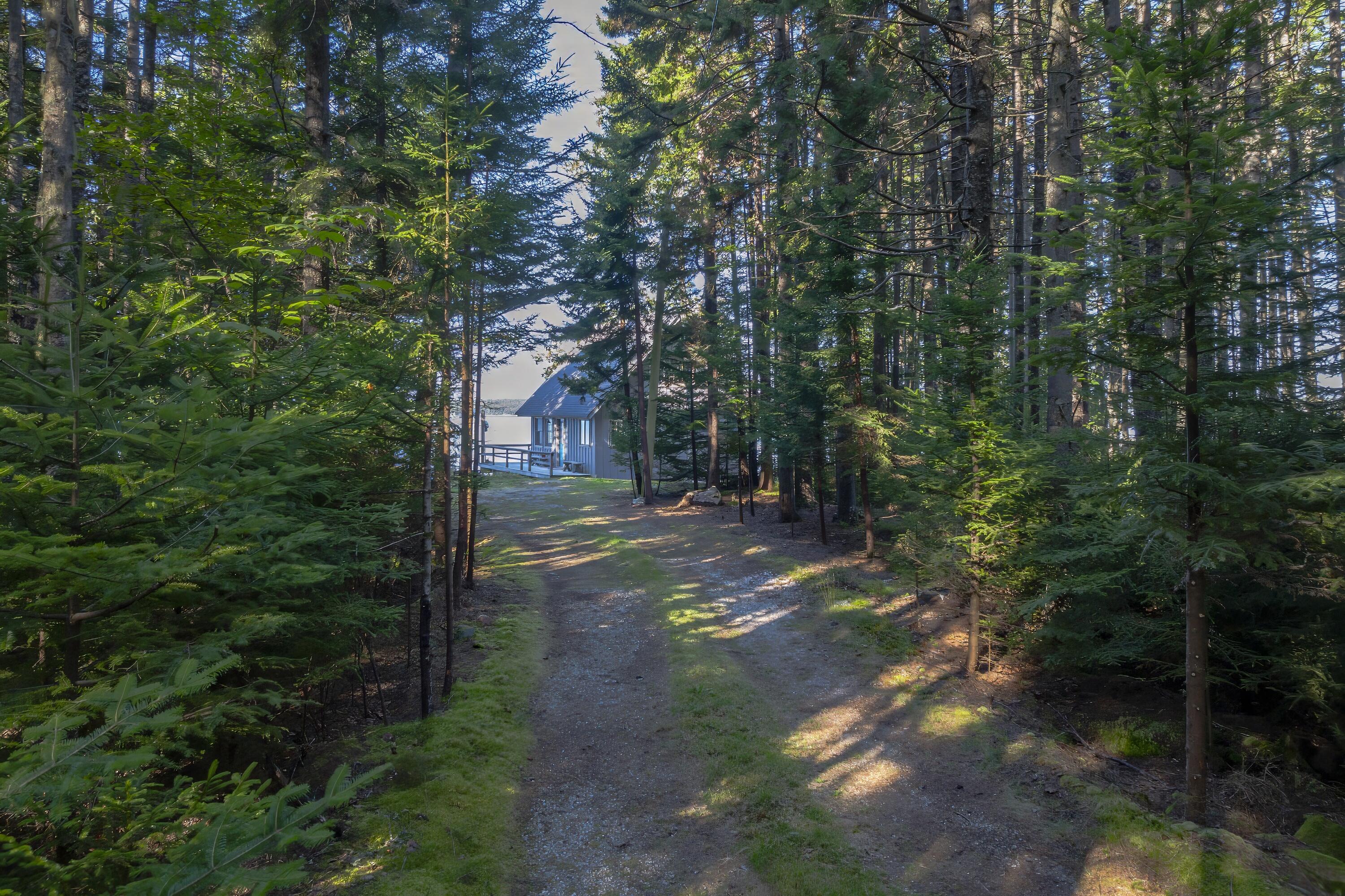 209 Wilderness Shore Road