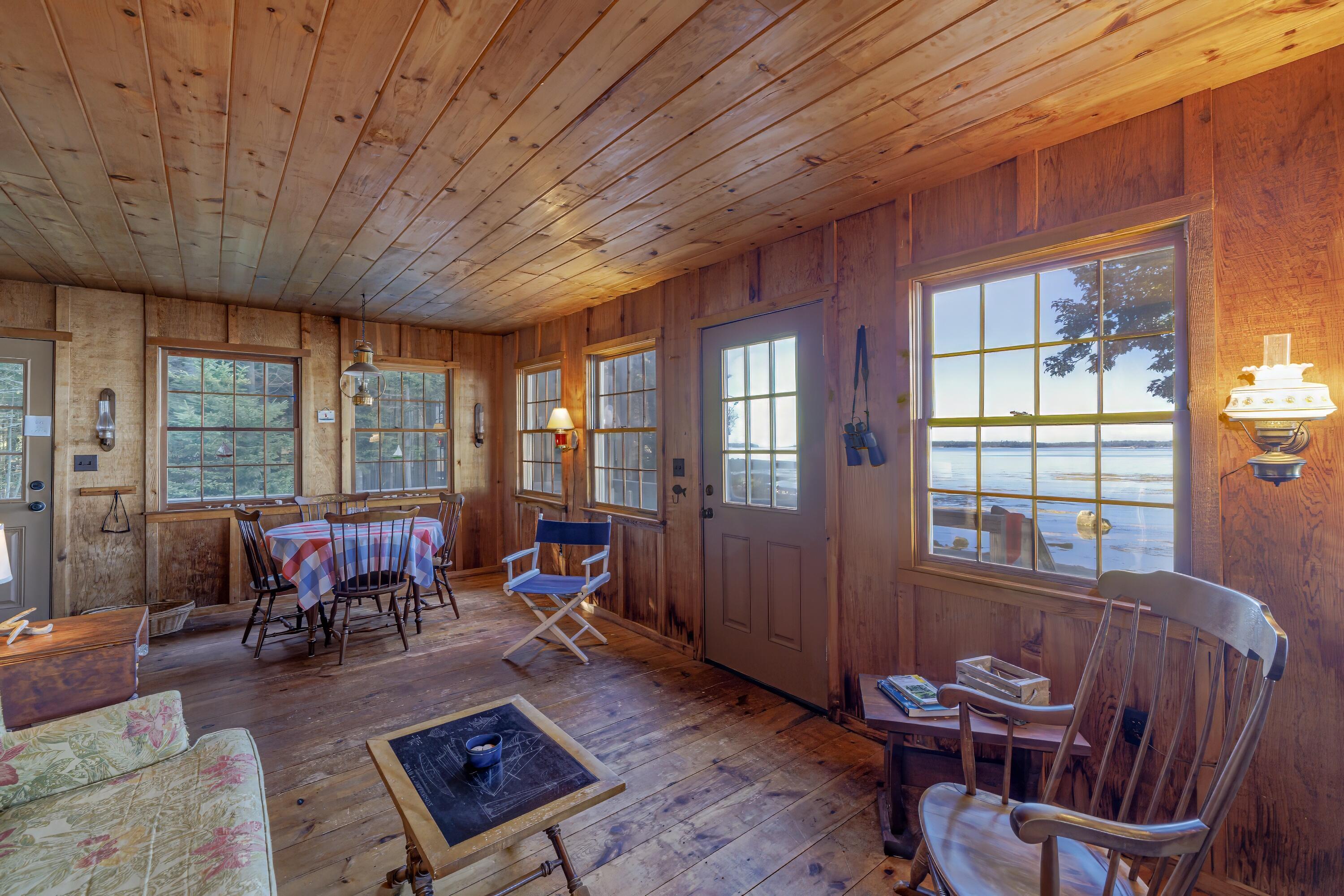 209 Wilderness Shore Road