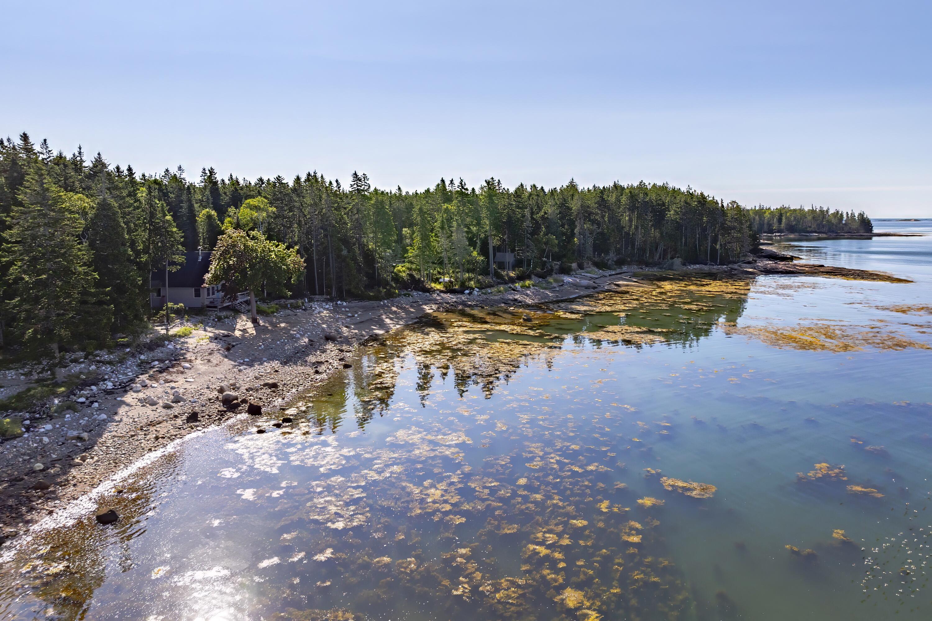 209 Wilderness Shore Road