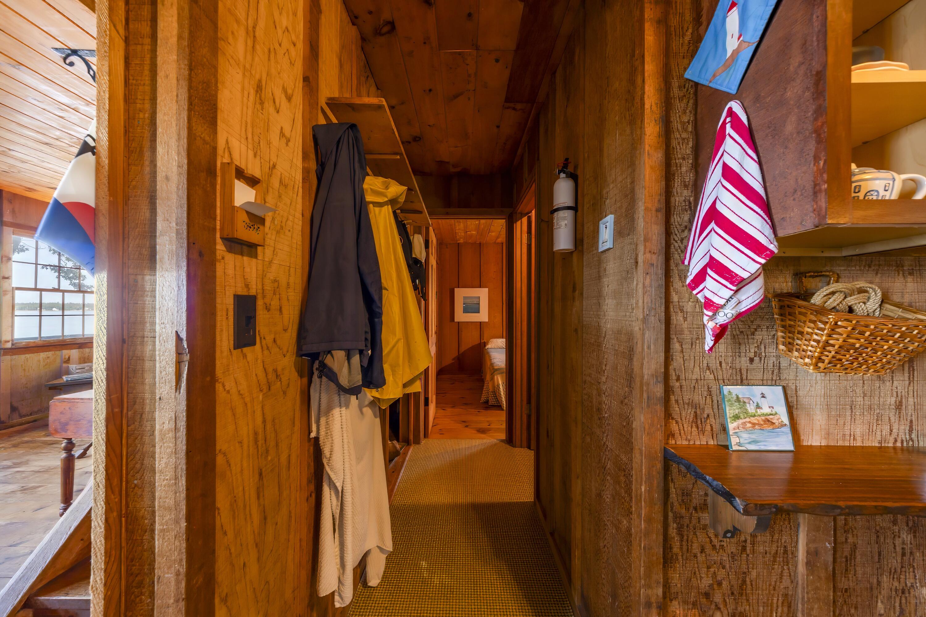 209 Wilderness Shore Road