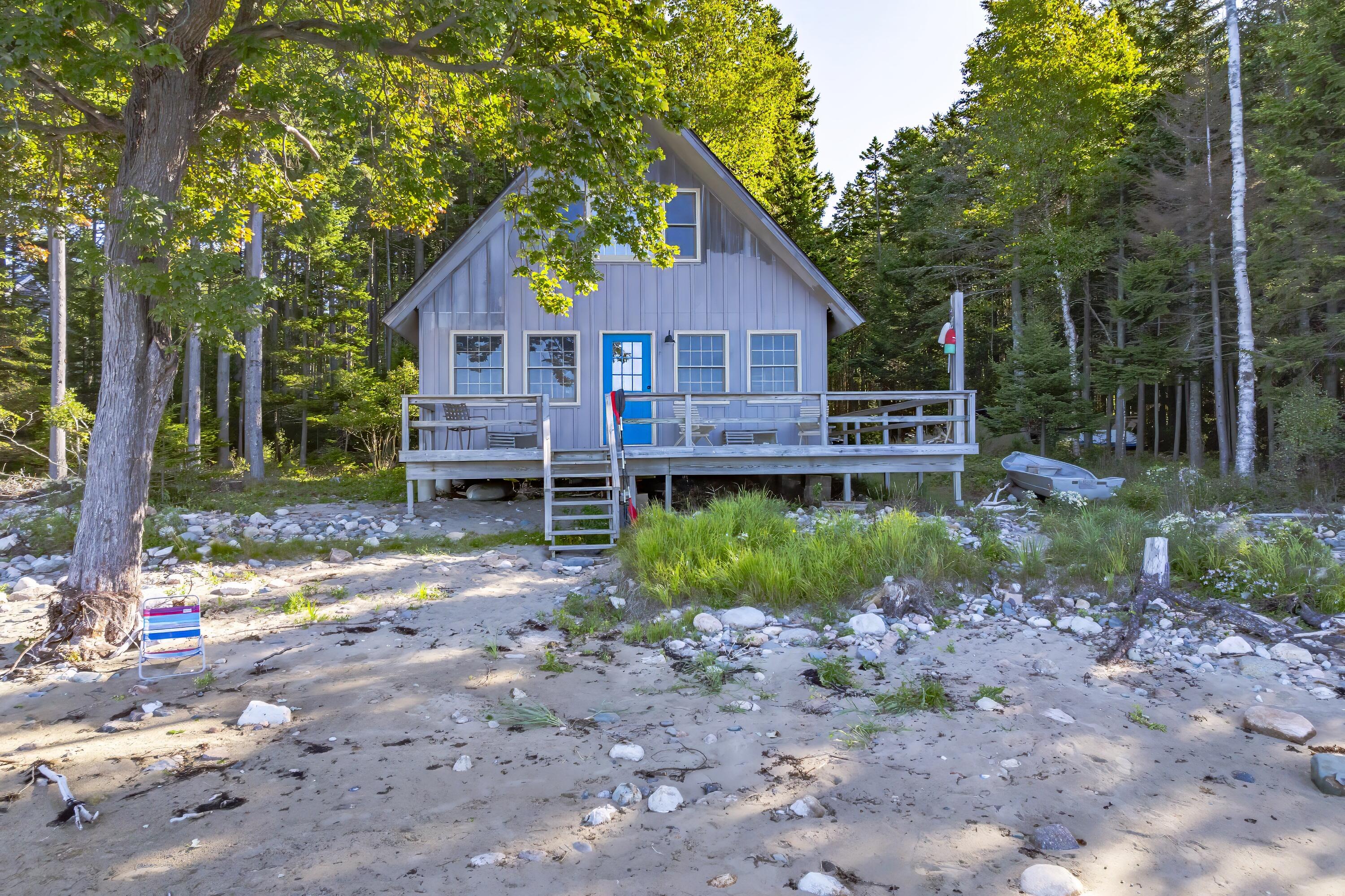 209 Wilderness Shore Road