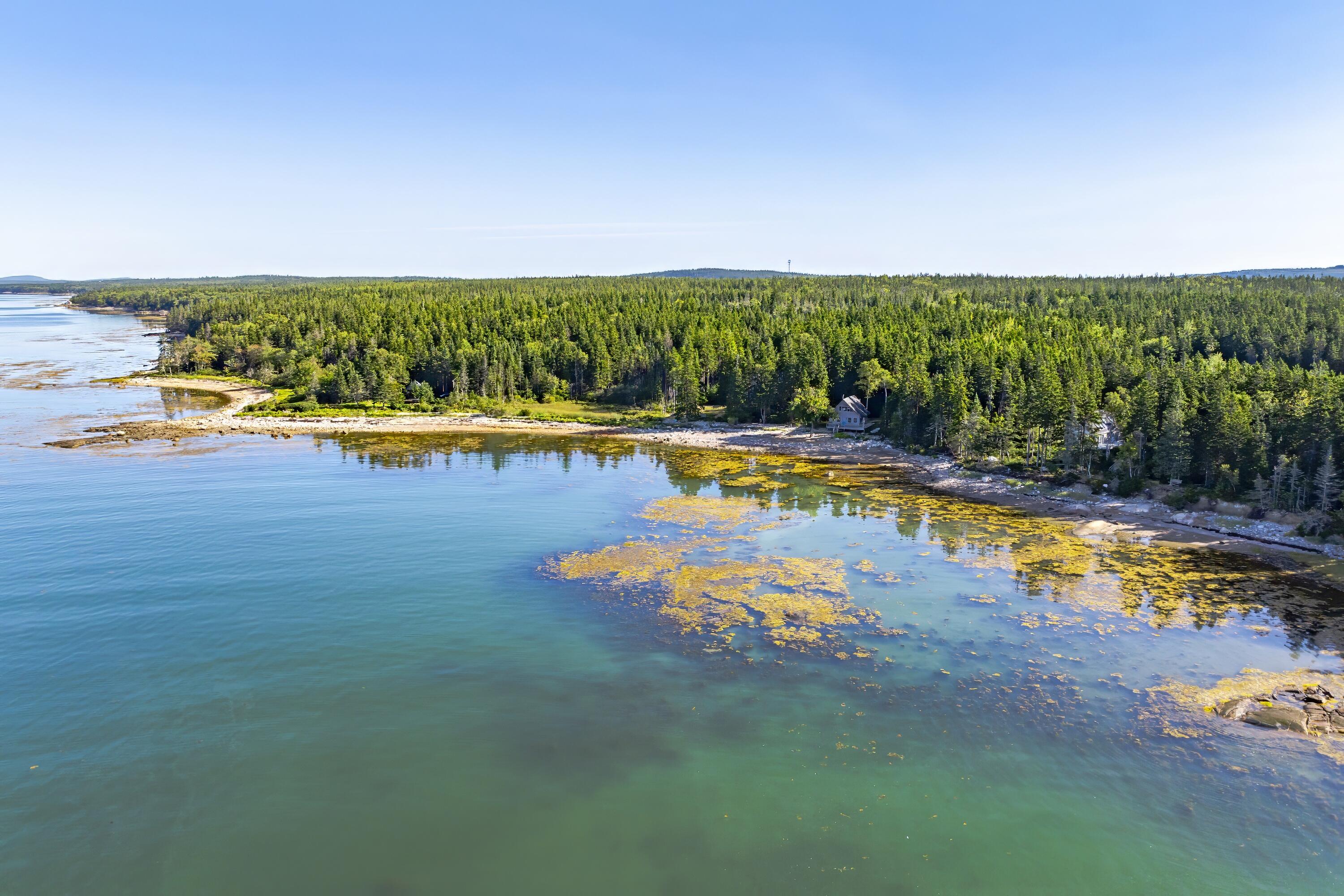 209 Wilderness Shore Road