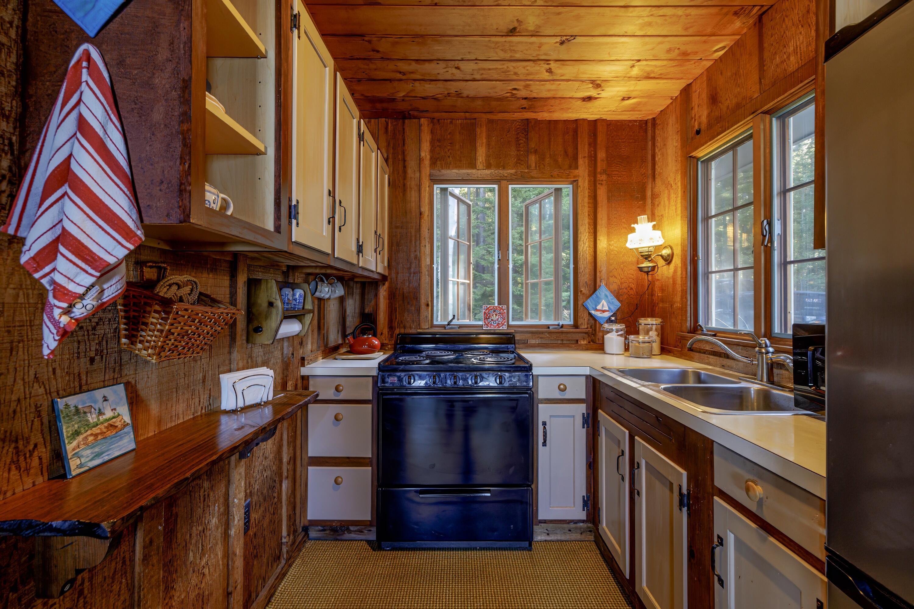 209 Wilderness Shore Road