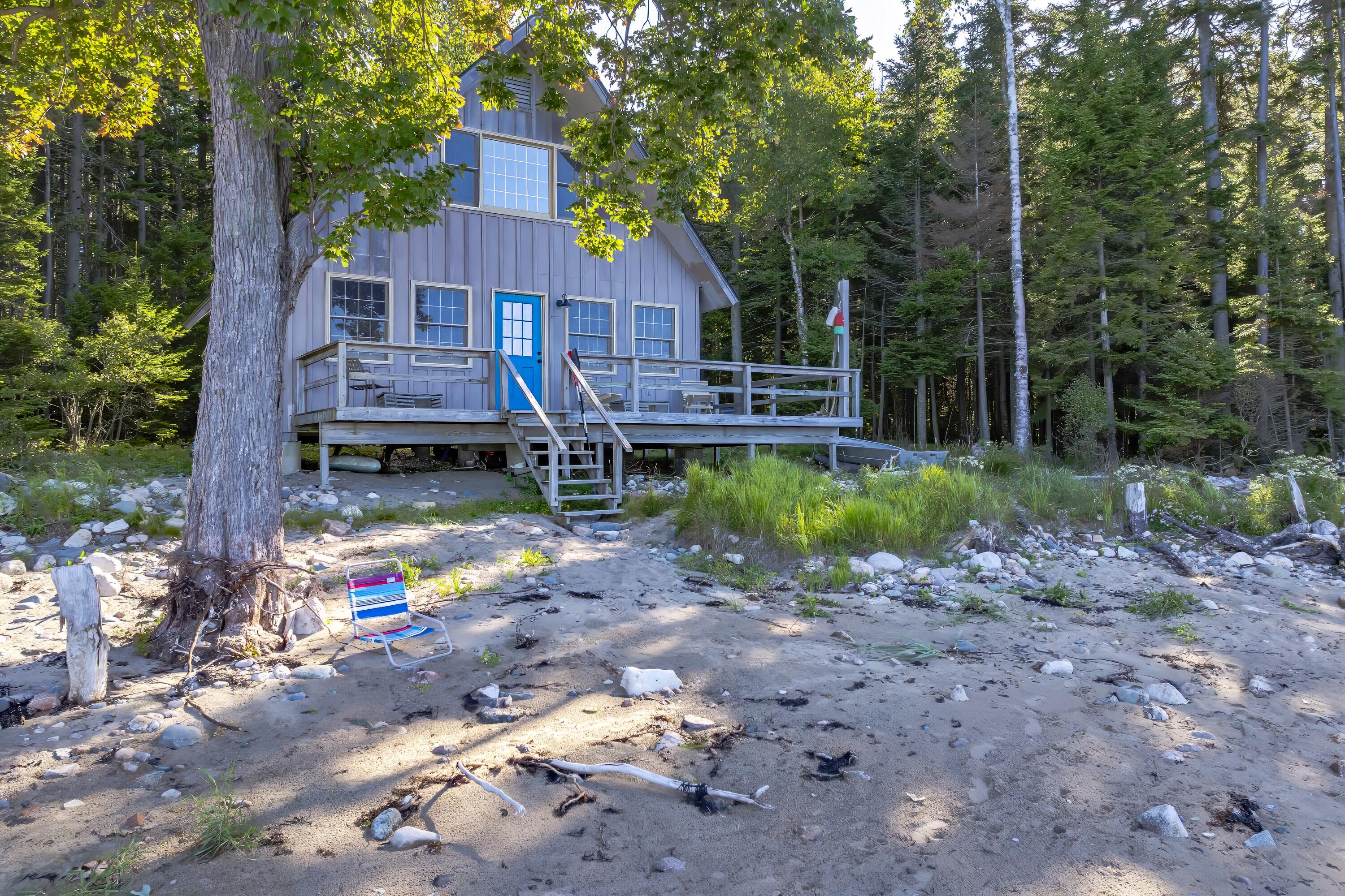 209 Wilderness Shore Road
