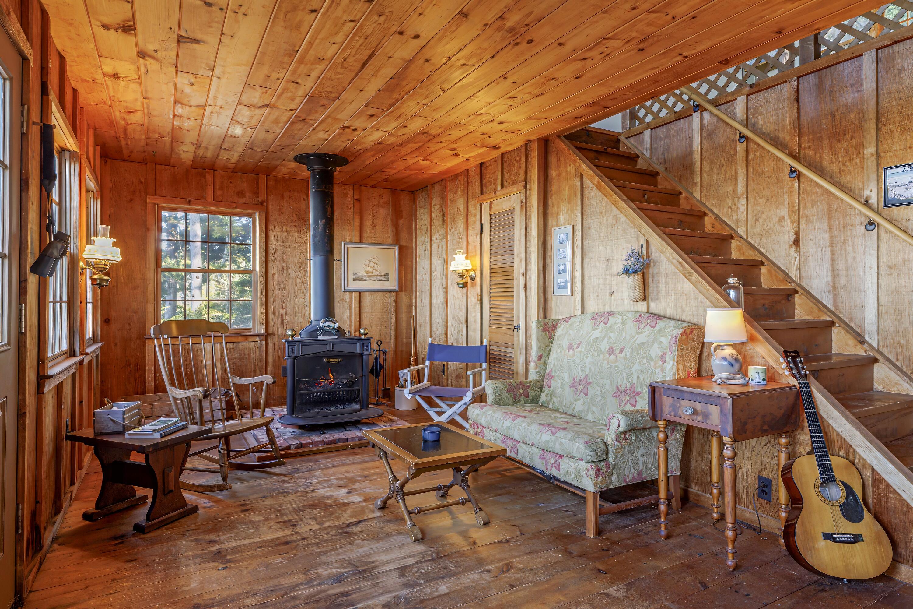 209 Wilderness Shore Road