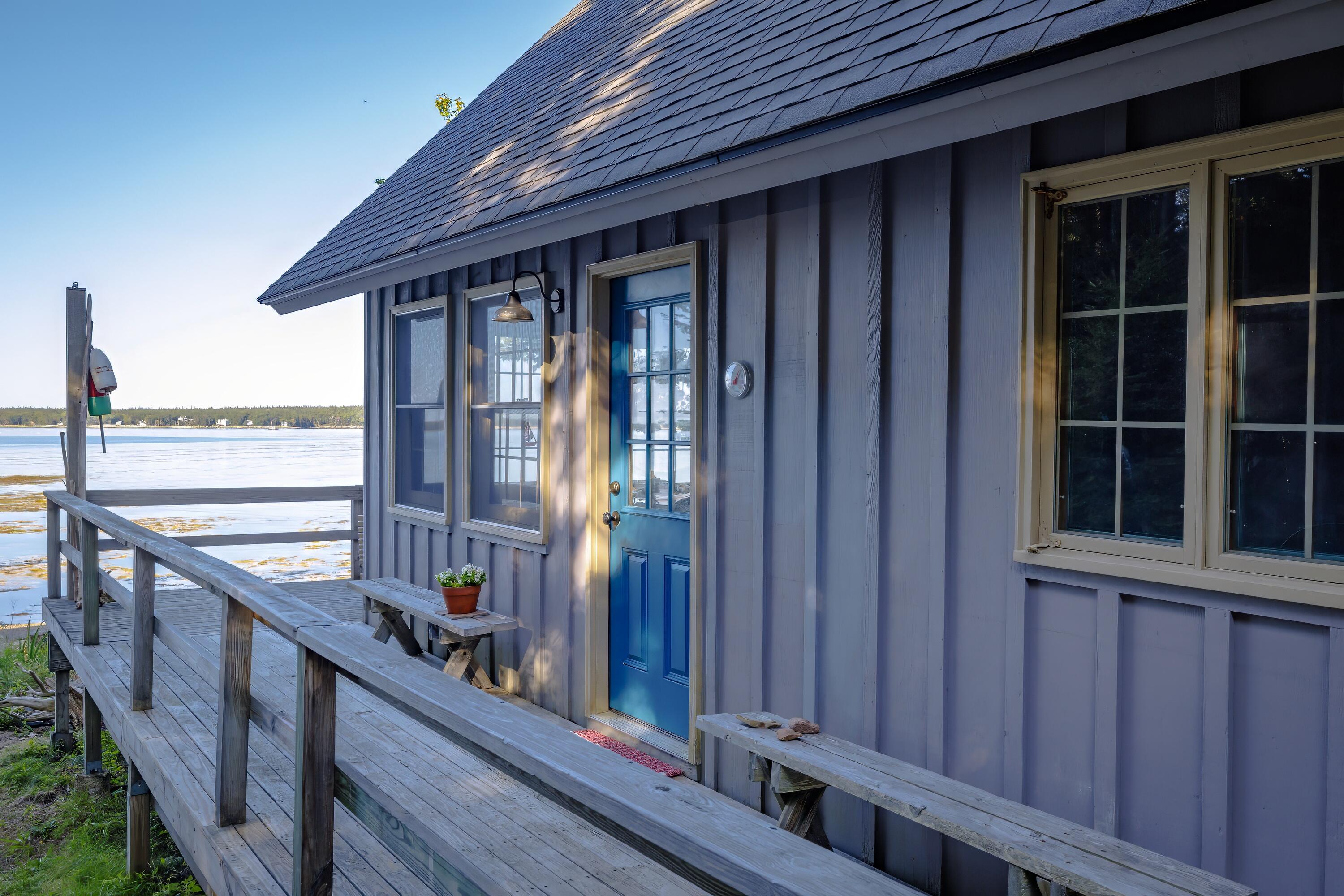 209 Wilderness Shore Road