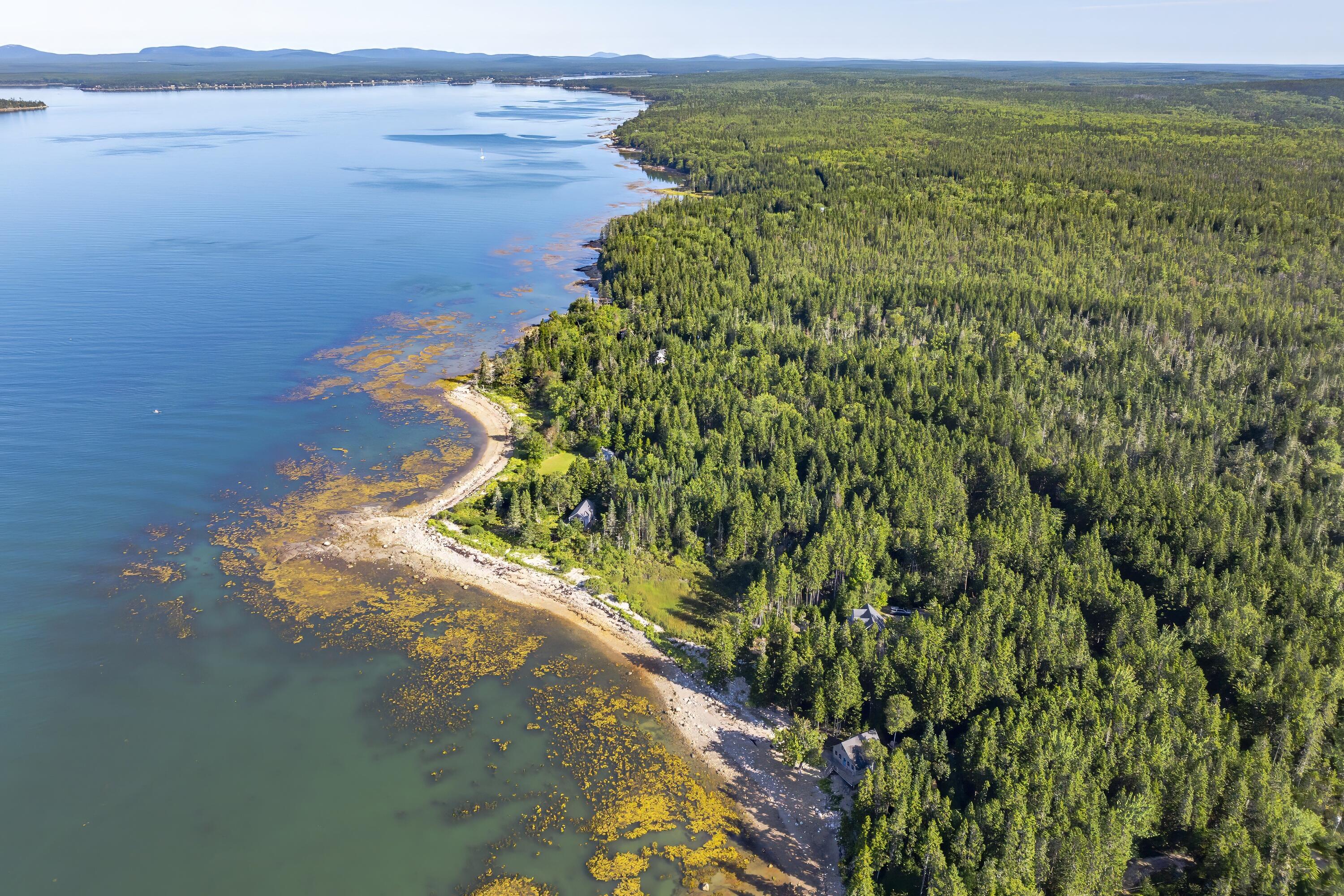 209 Wilderness Shore Road