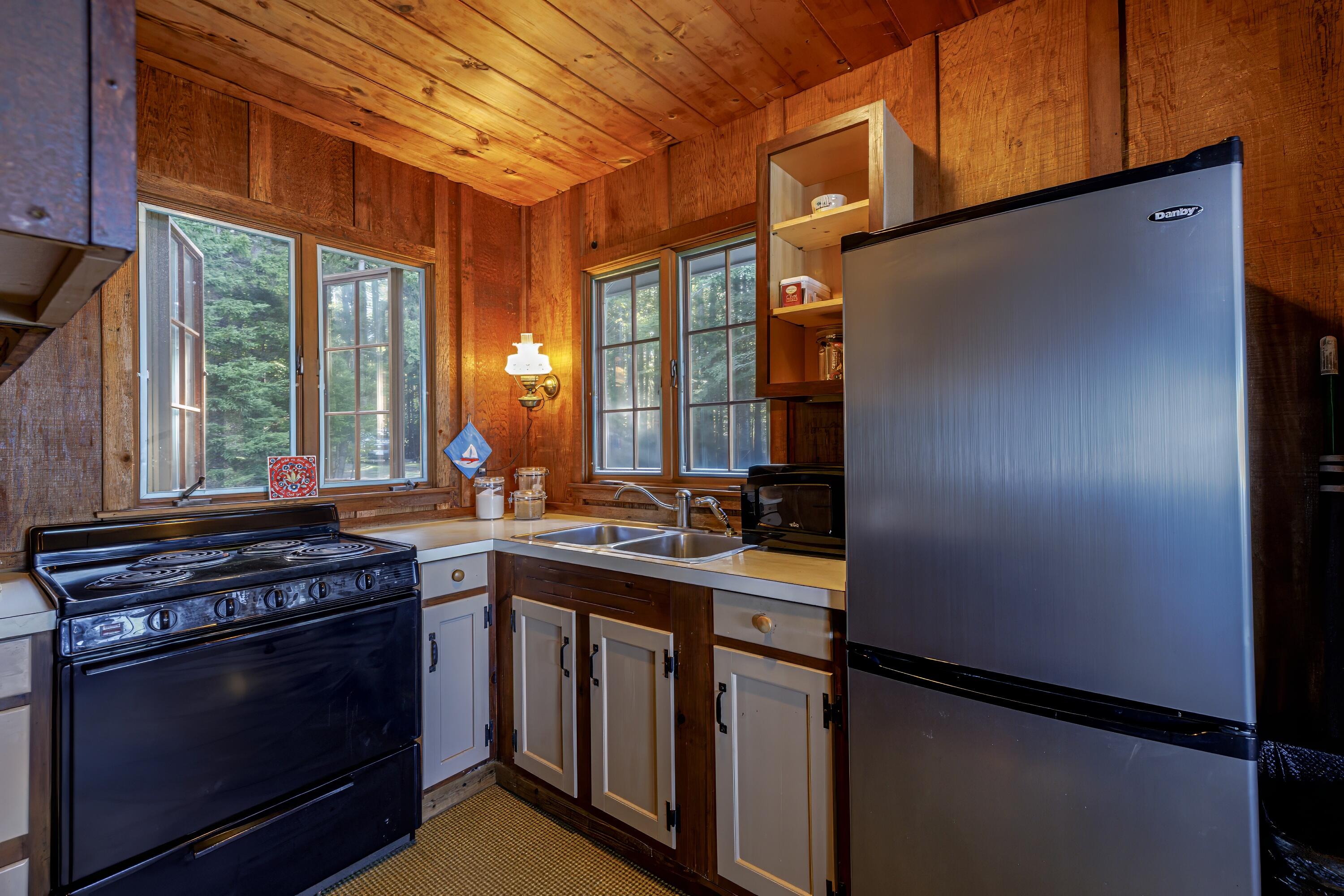 209 Wilderness Shore Road