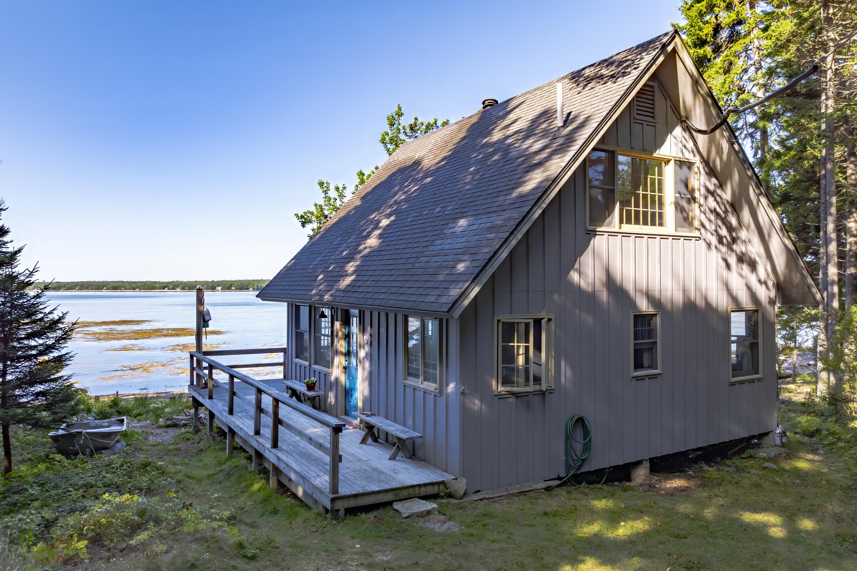 209 Wilderness Shore Road