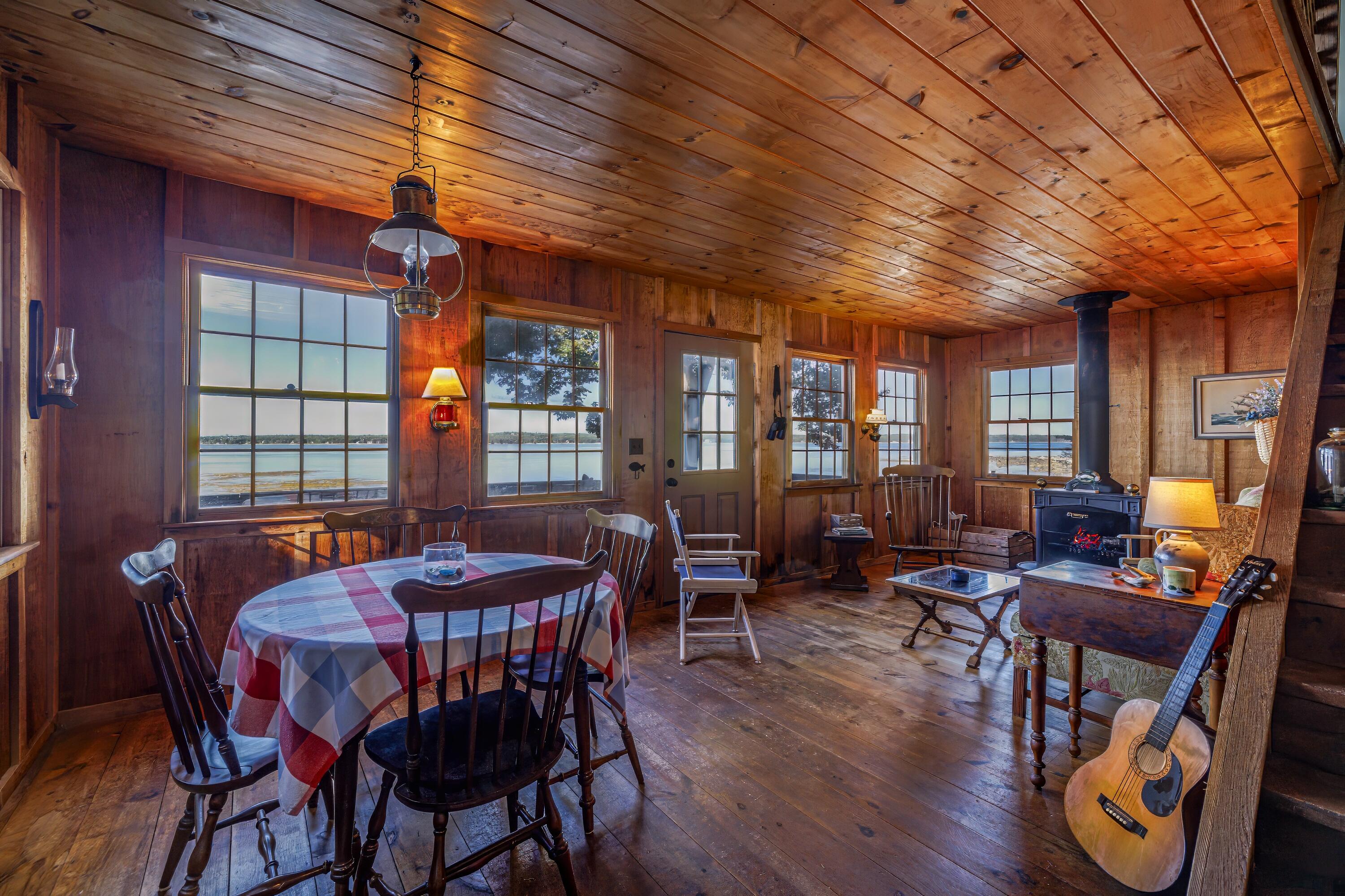 209 Wilderness Shore Road