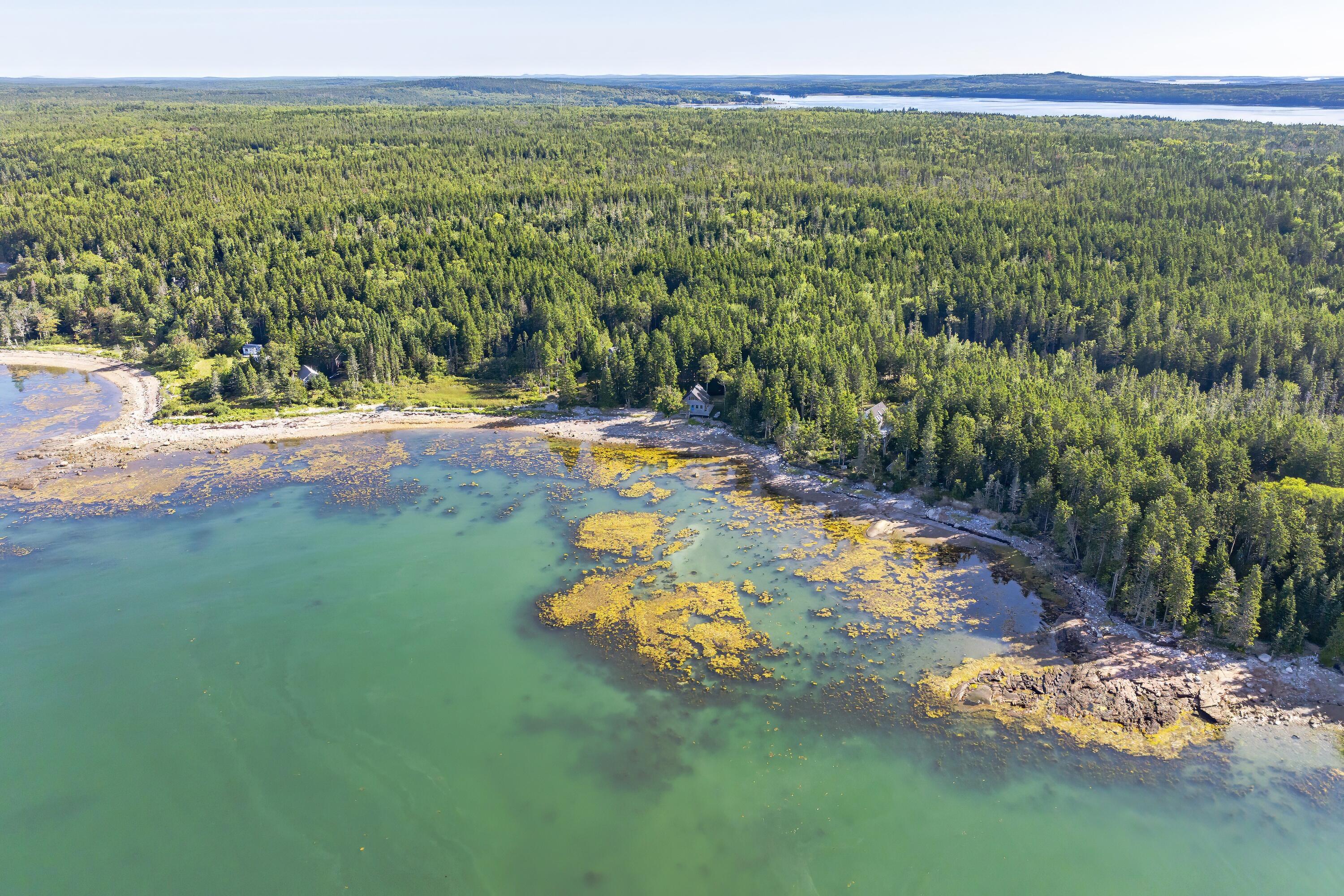 209 Wilderness Shore Road