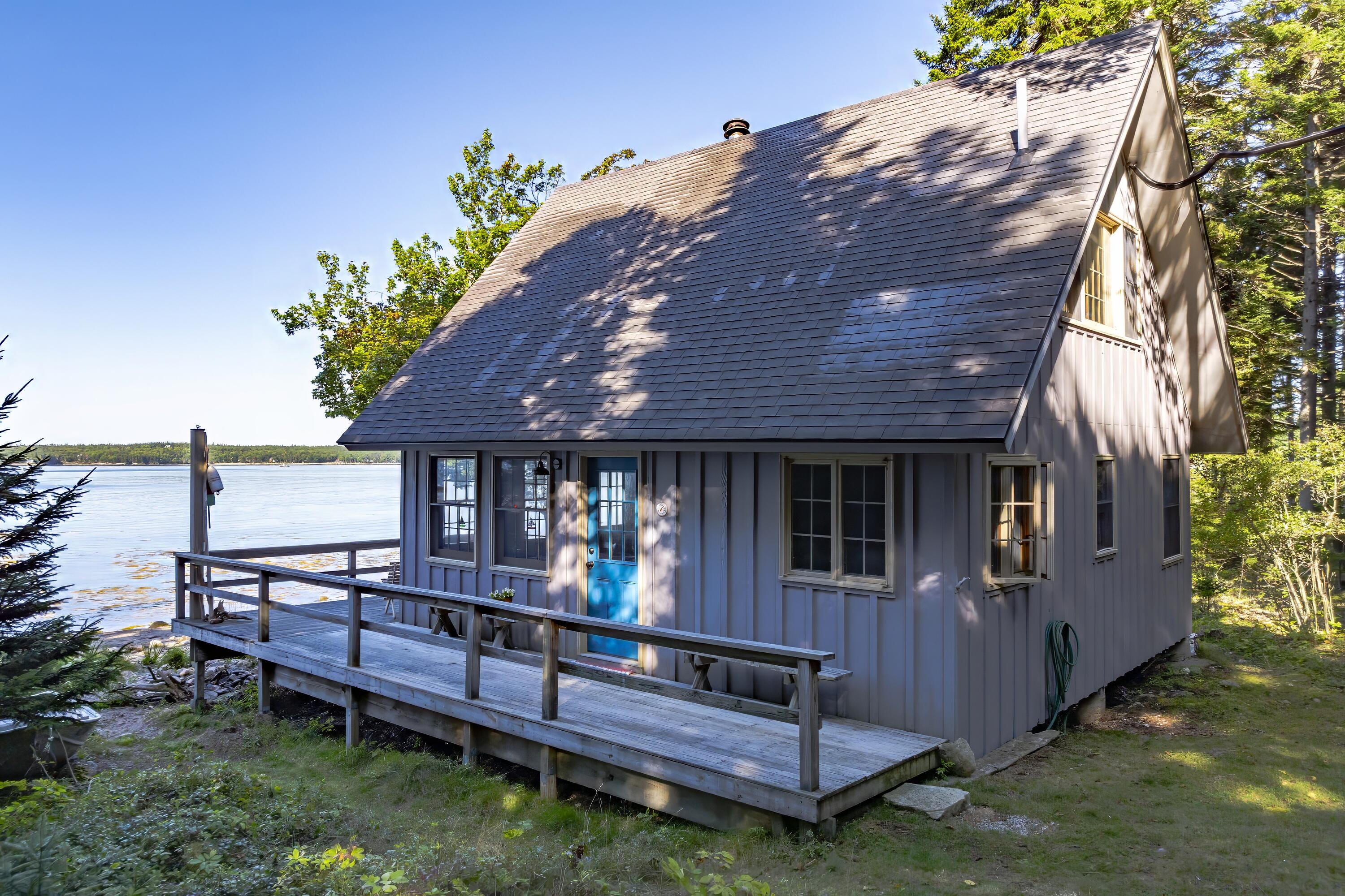 209 Wilderness Shore Road